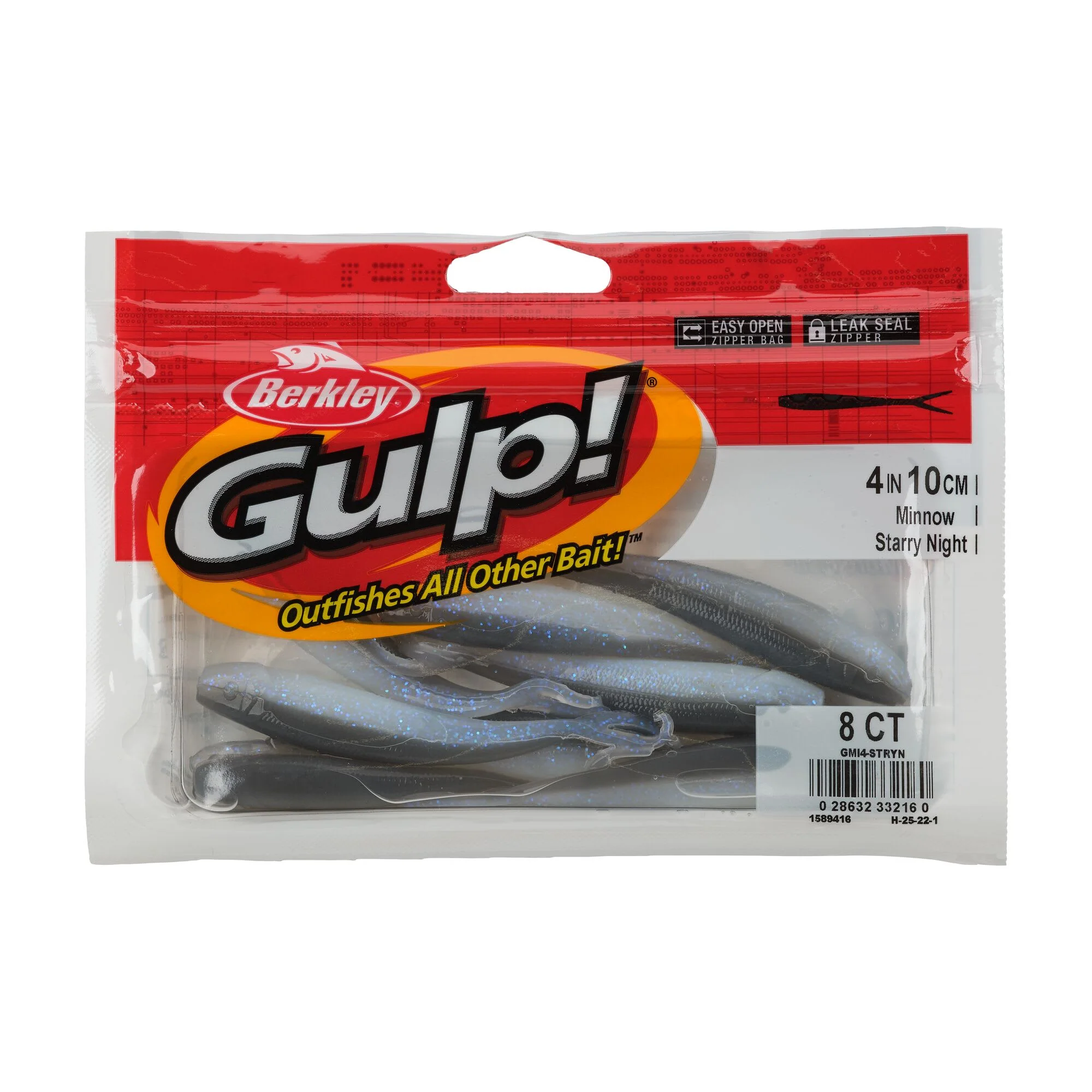 Berkley Gulp!® Minnow - Image 96