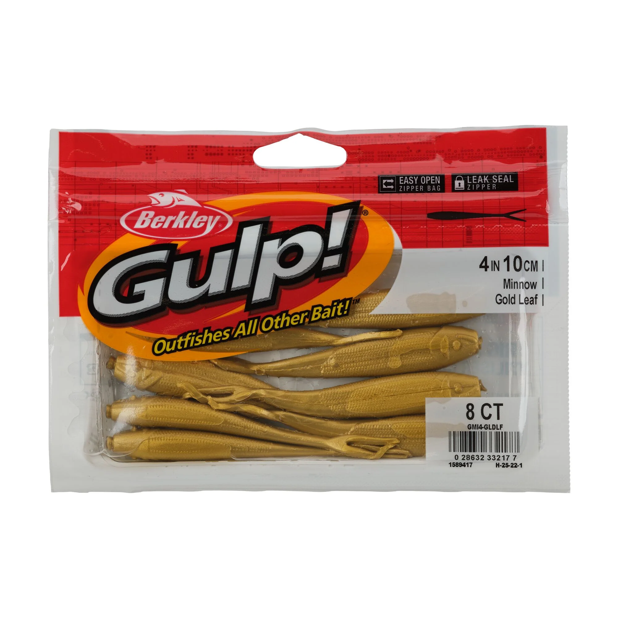 Berkley Gulp!® Minnow - Image 98