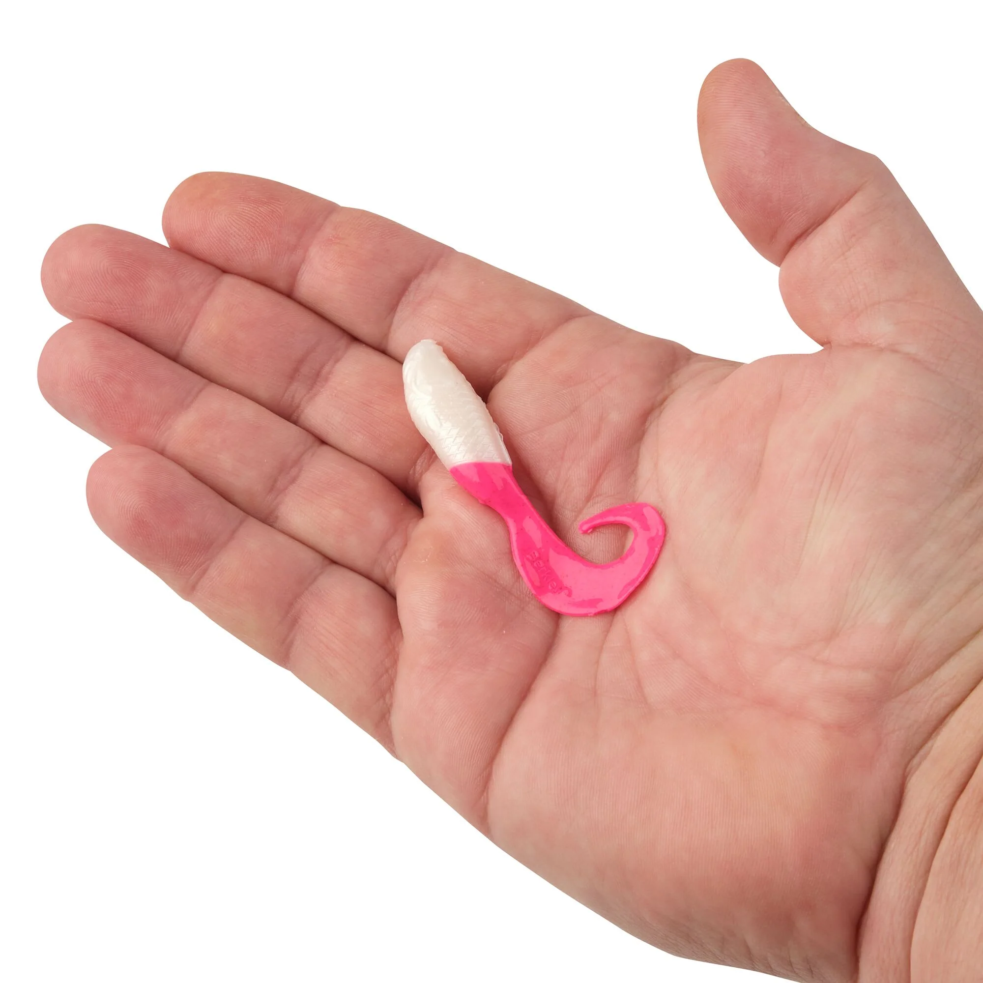 Berkley Gulp!® Minnow Grub - Image 33