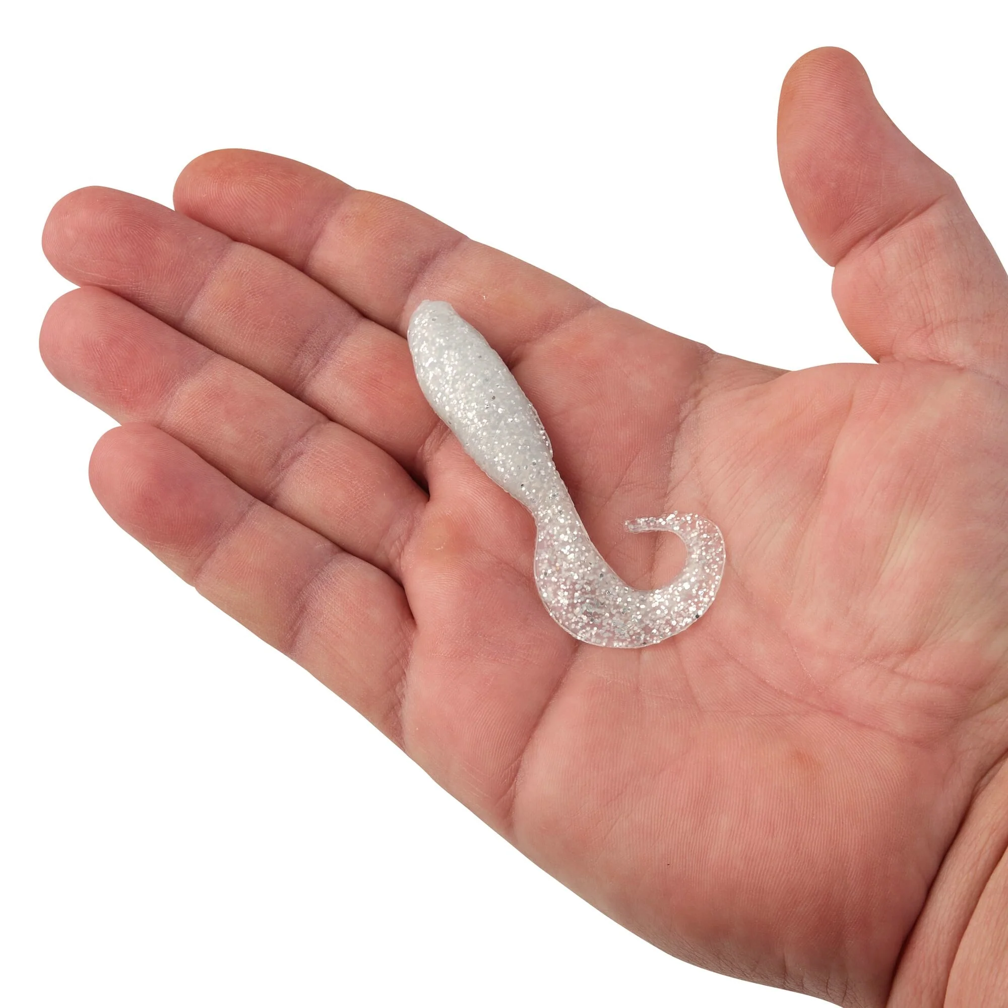 Berkley Gulp!® Minnow Grub - Image 47