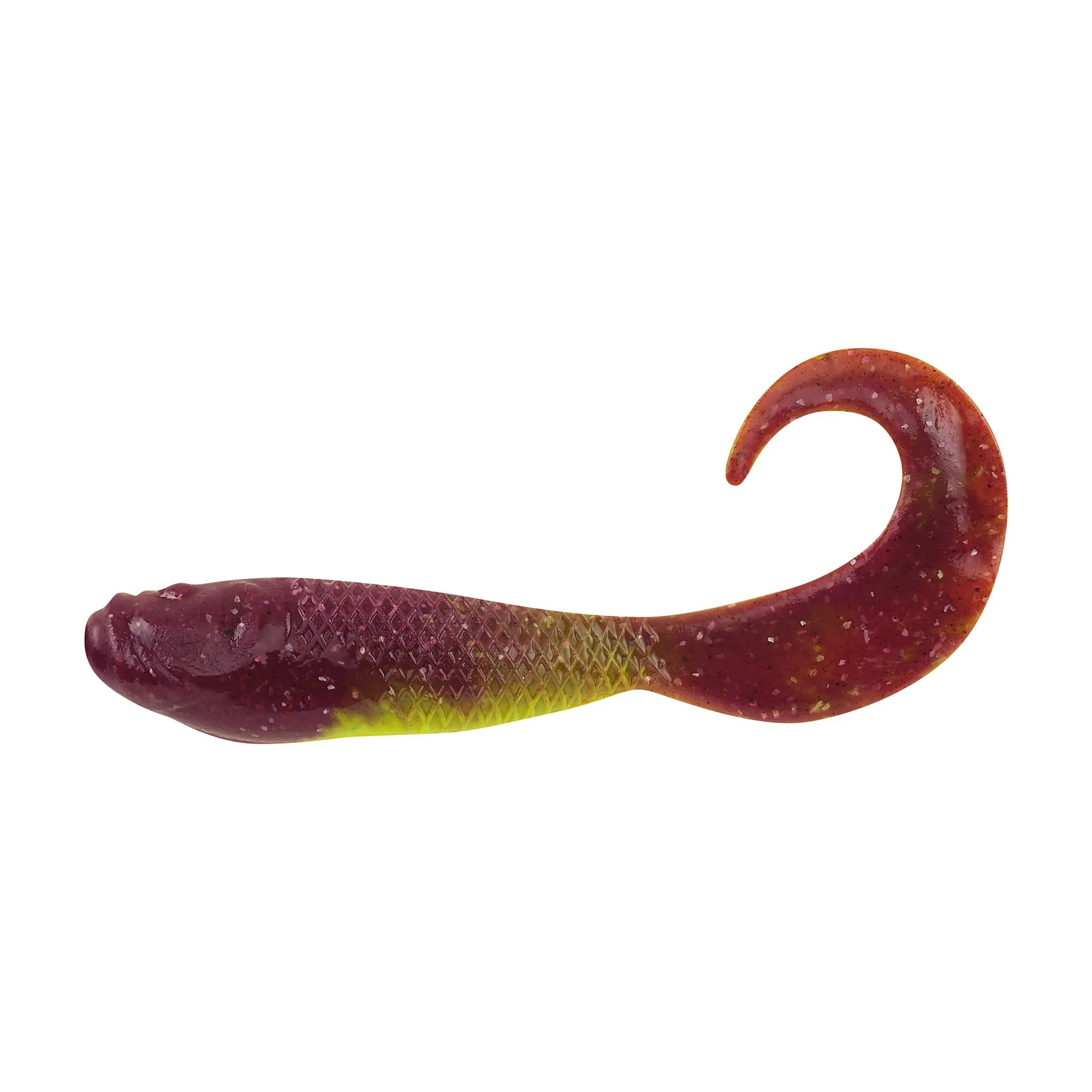 Berkley Gulp!® Minnow Grub - Image 49