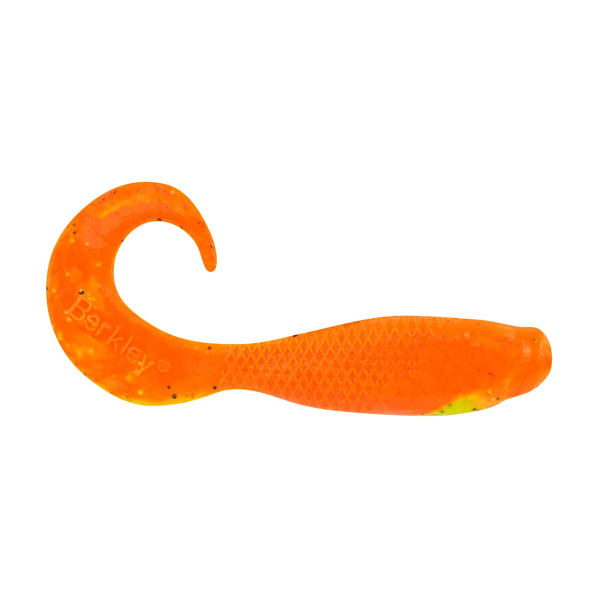Berkley Gulp!® Minnow Grub - Image 5