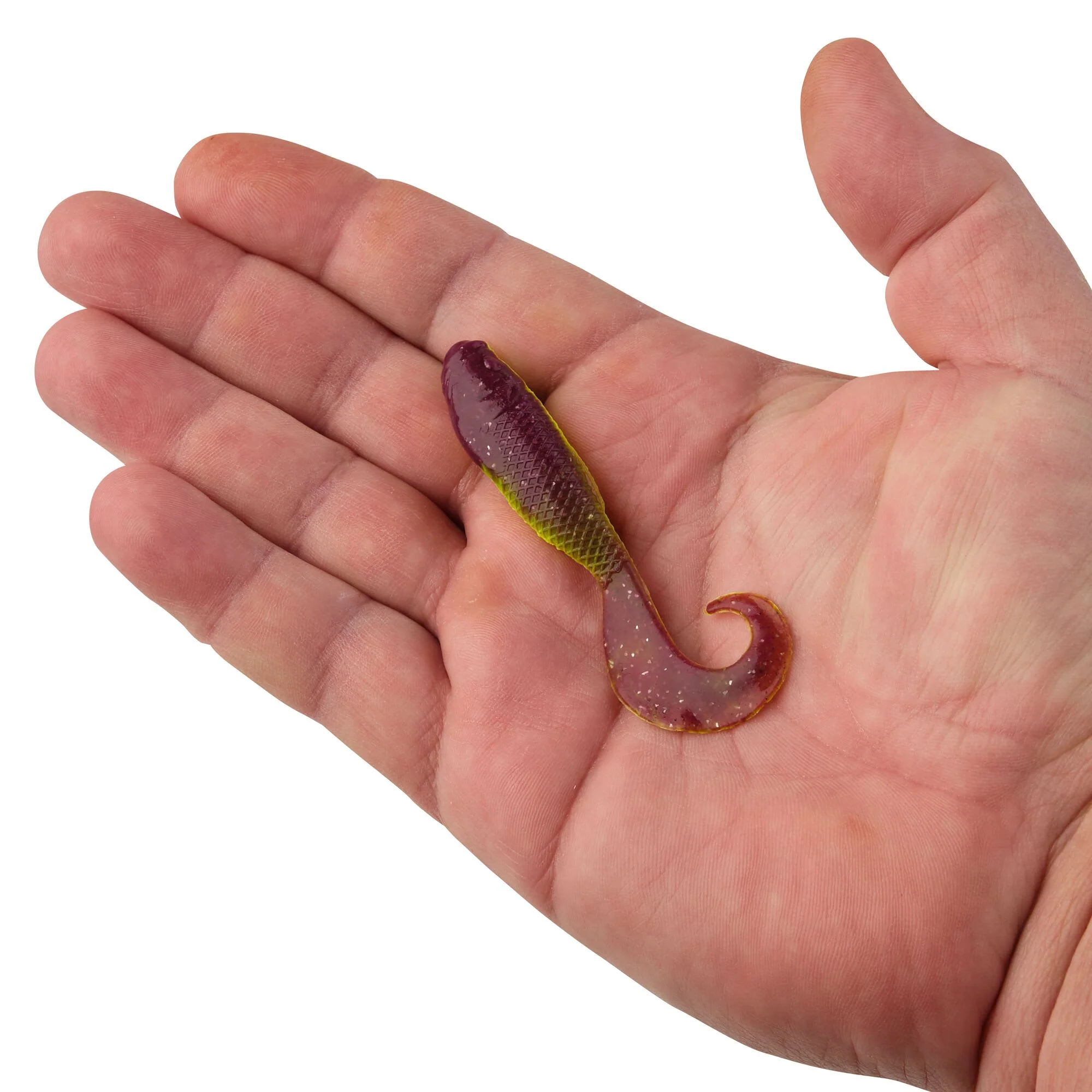 Berkley Gulp!® Minnow Grub - Image 50