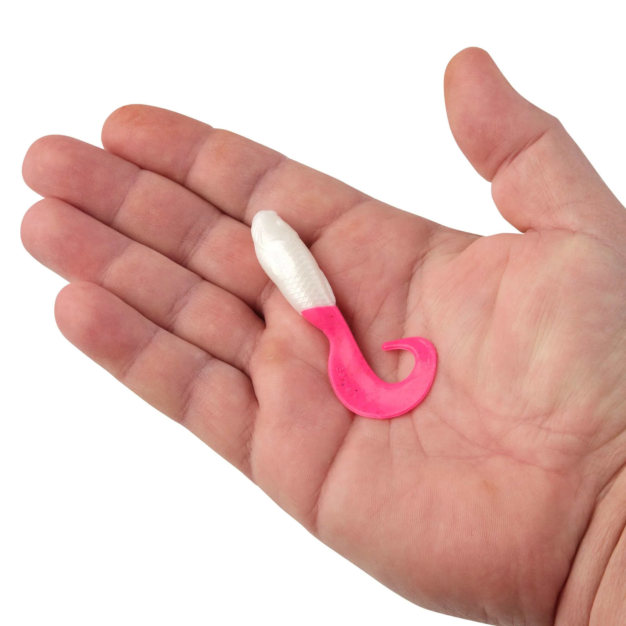 Berkley Gulp!® Minnow Grub - Image 56