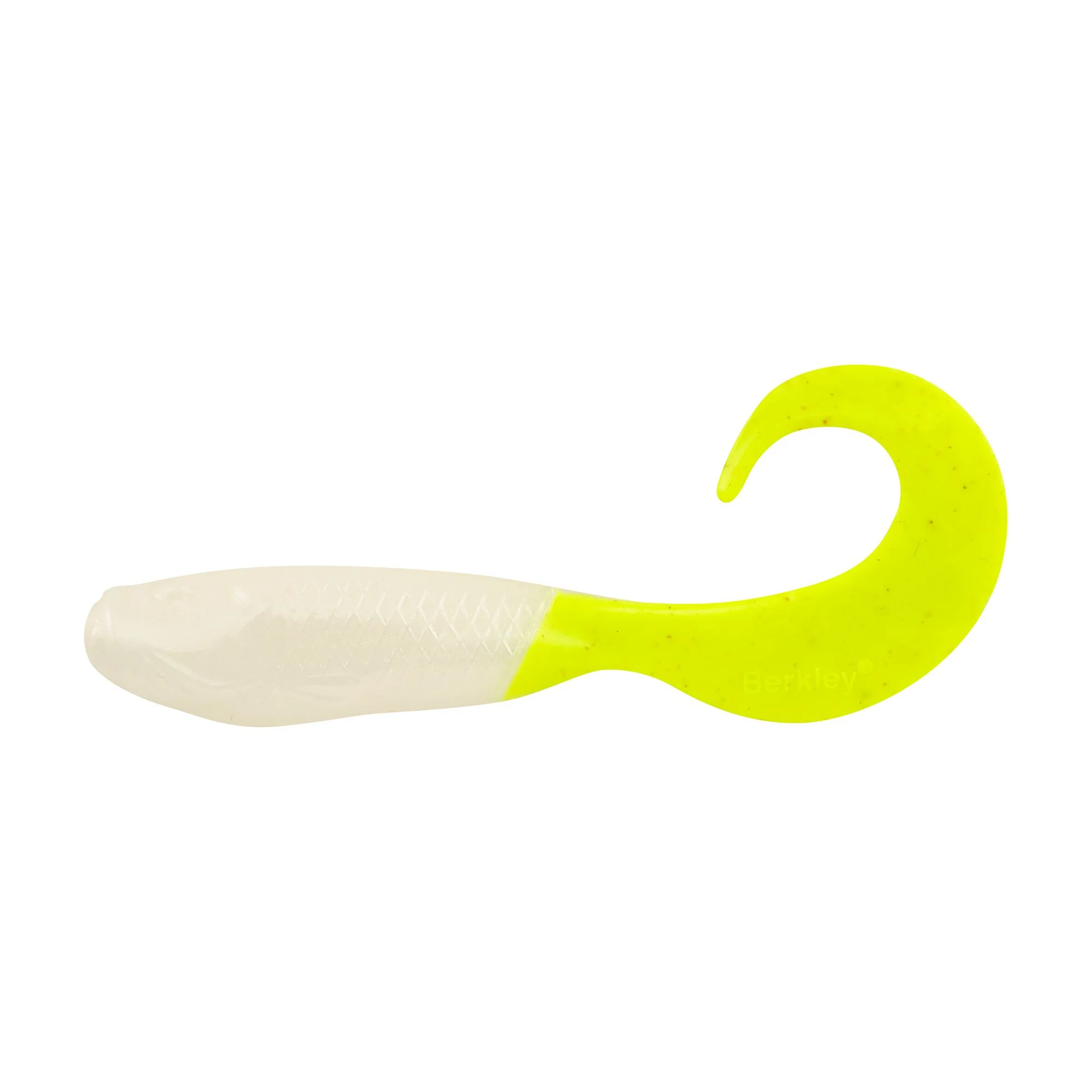 Berkley Gulp!® Minnow Grub - Image 58