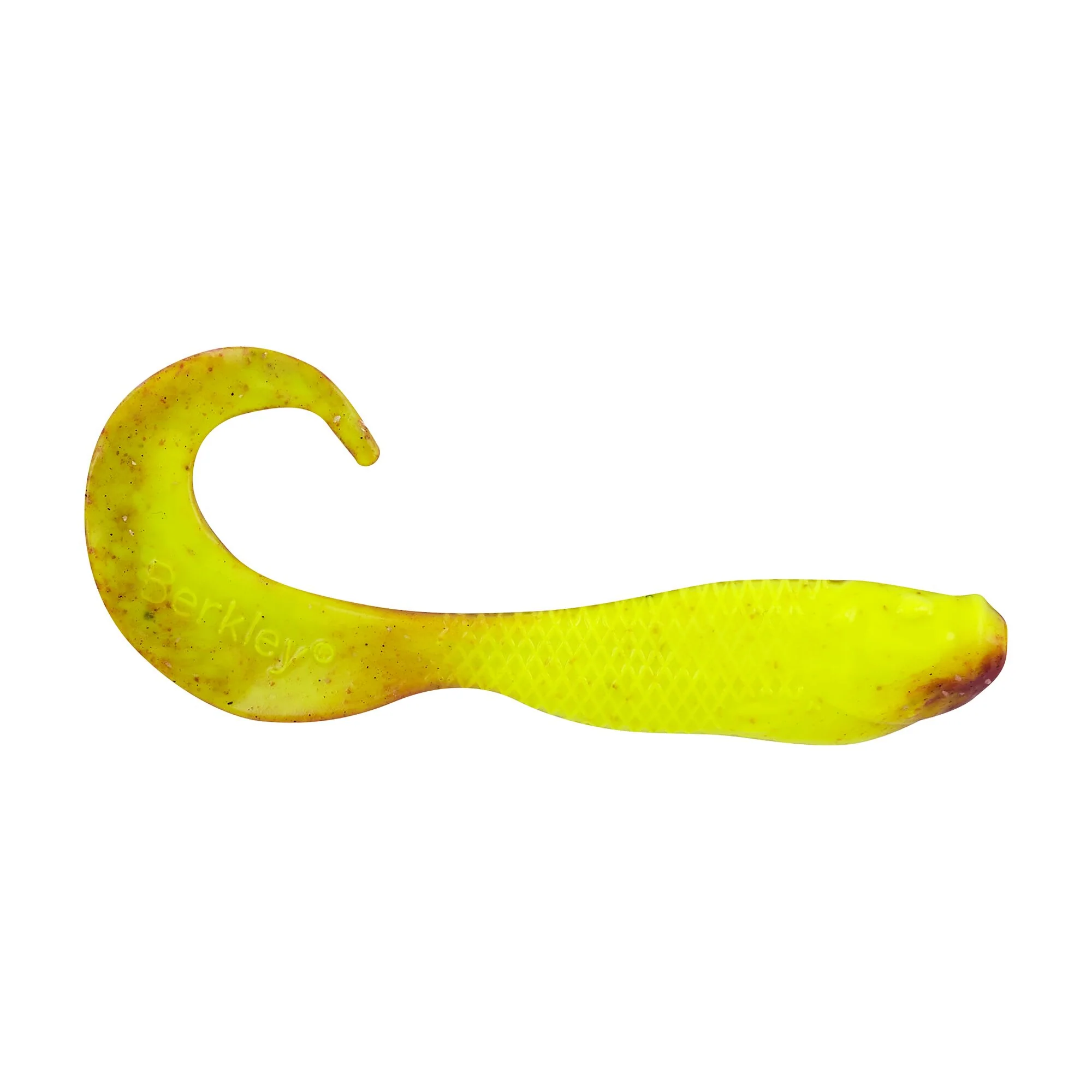 Berkley Gulp!® Minnow Grub - Image 9