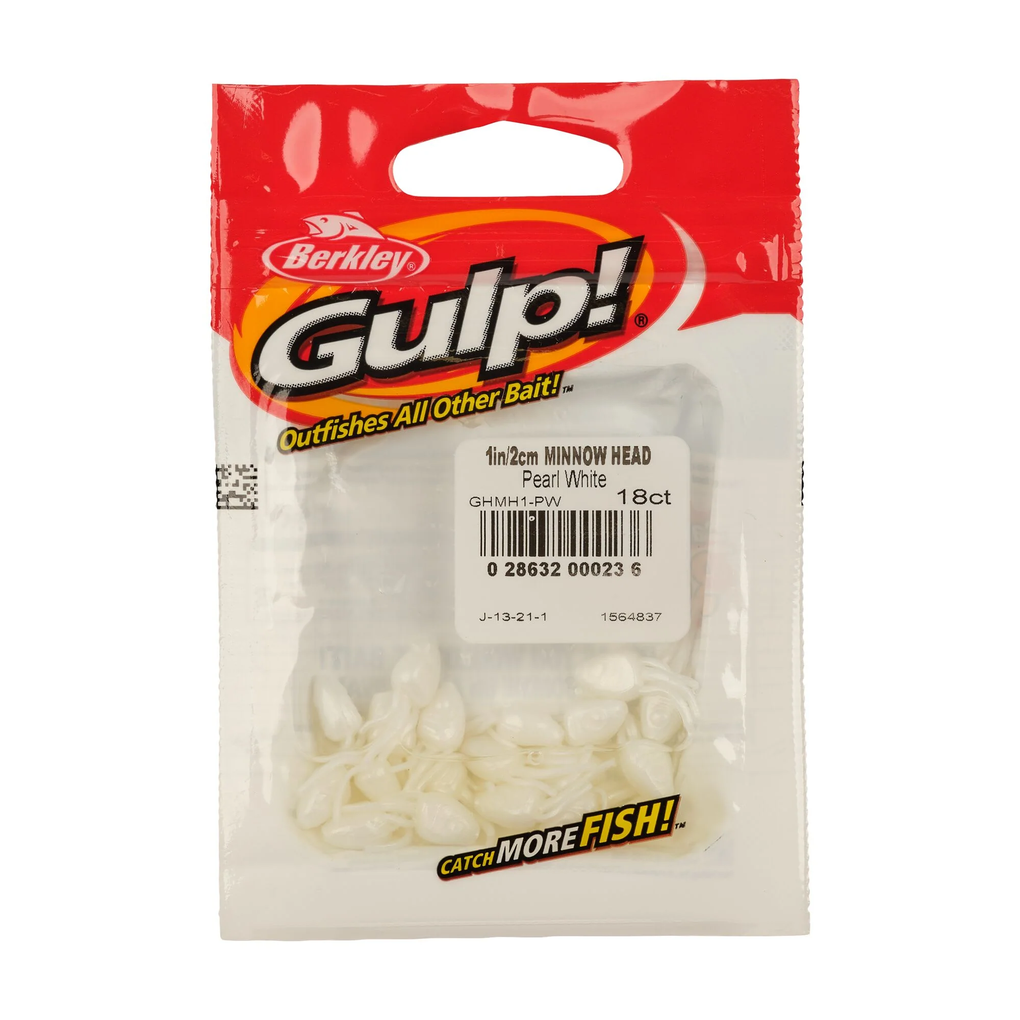 Berkley Gulp!® Minnow Head - Image 14
