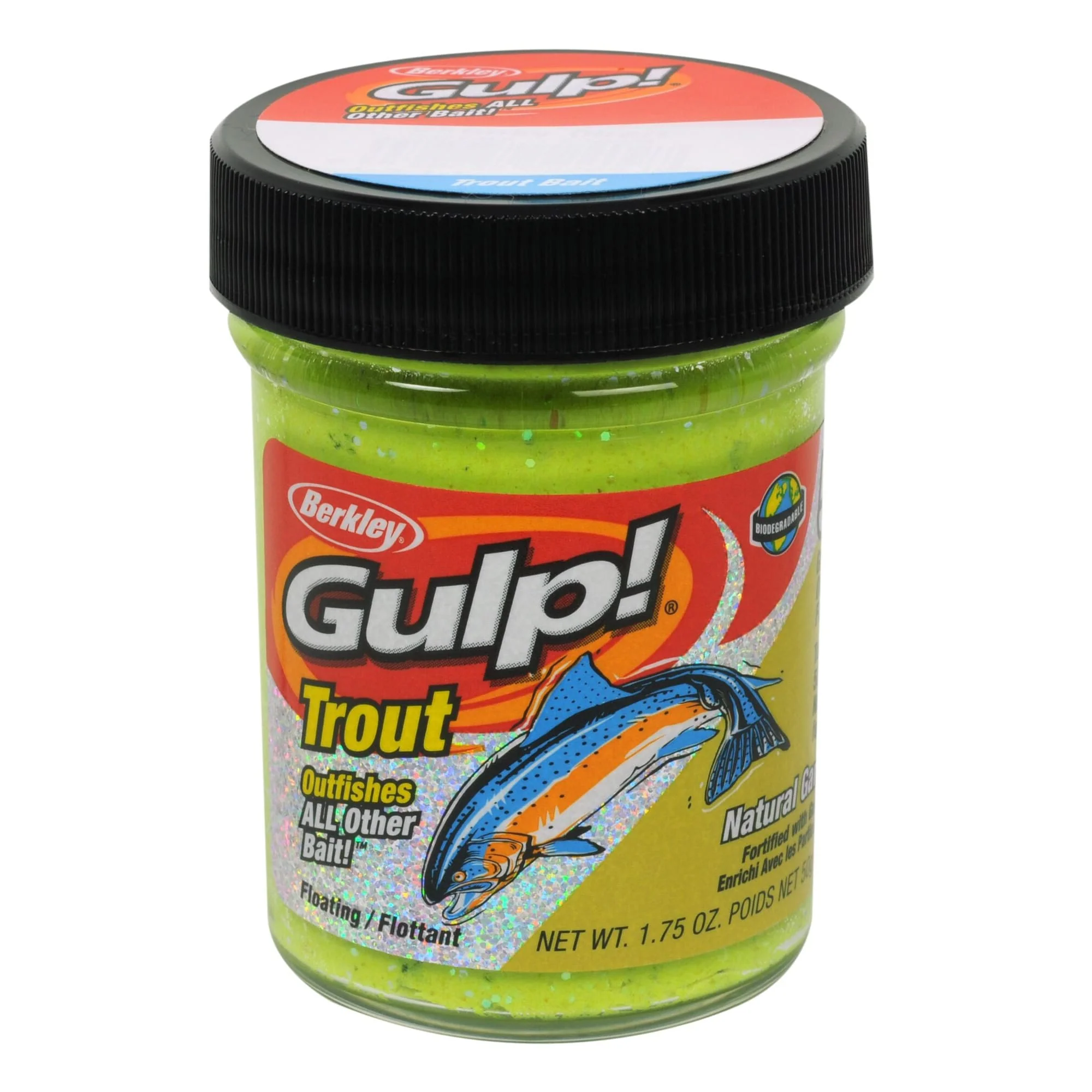 Berkley Gulp!® Trout Dough - Image 13