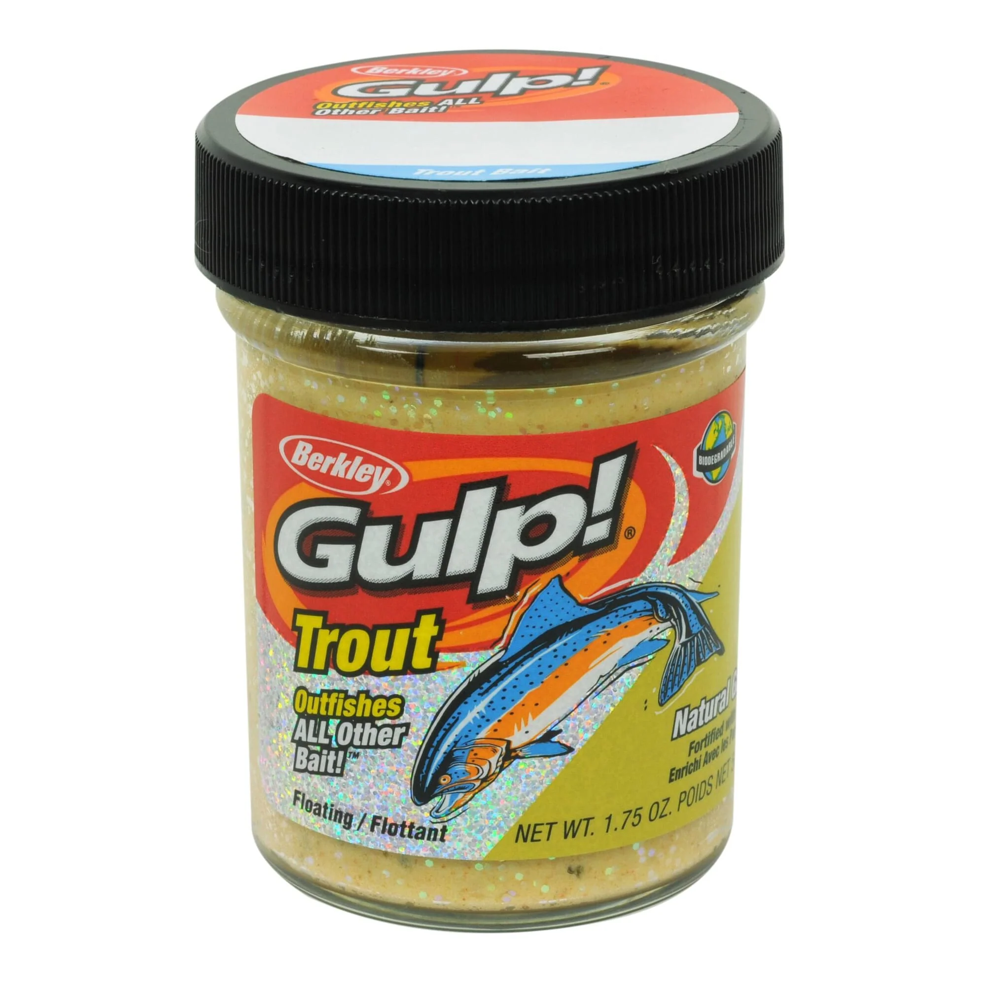 Berkley Gulp!® Trout Dough - Image 14