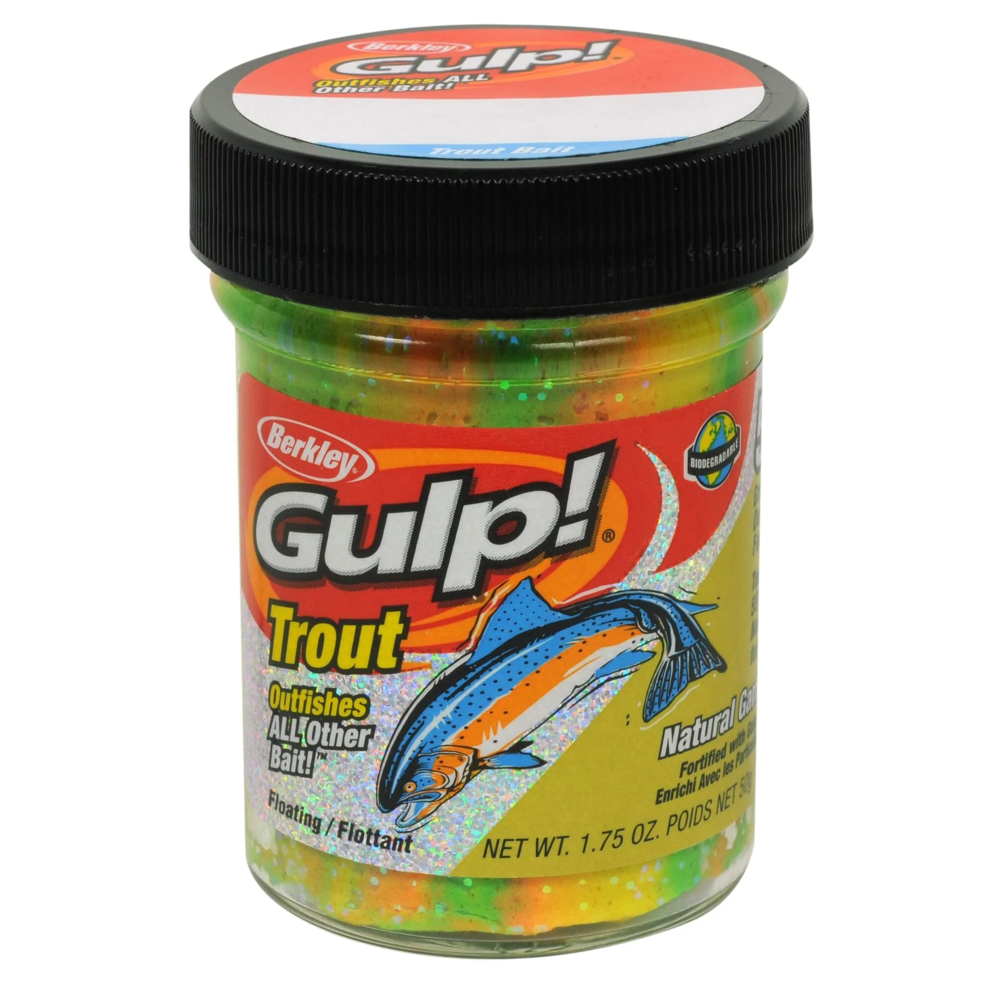 Berkley Gulp!® Trout Dough - Image 15