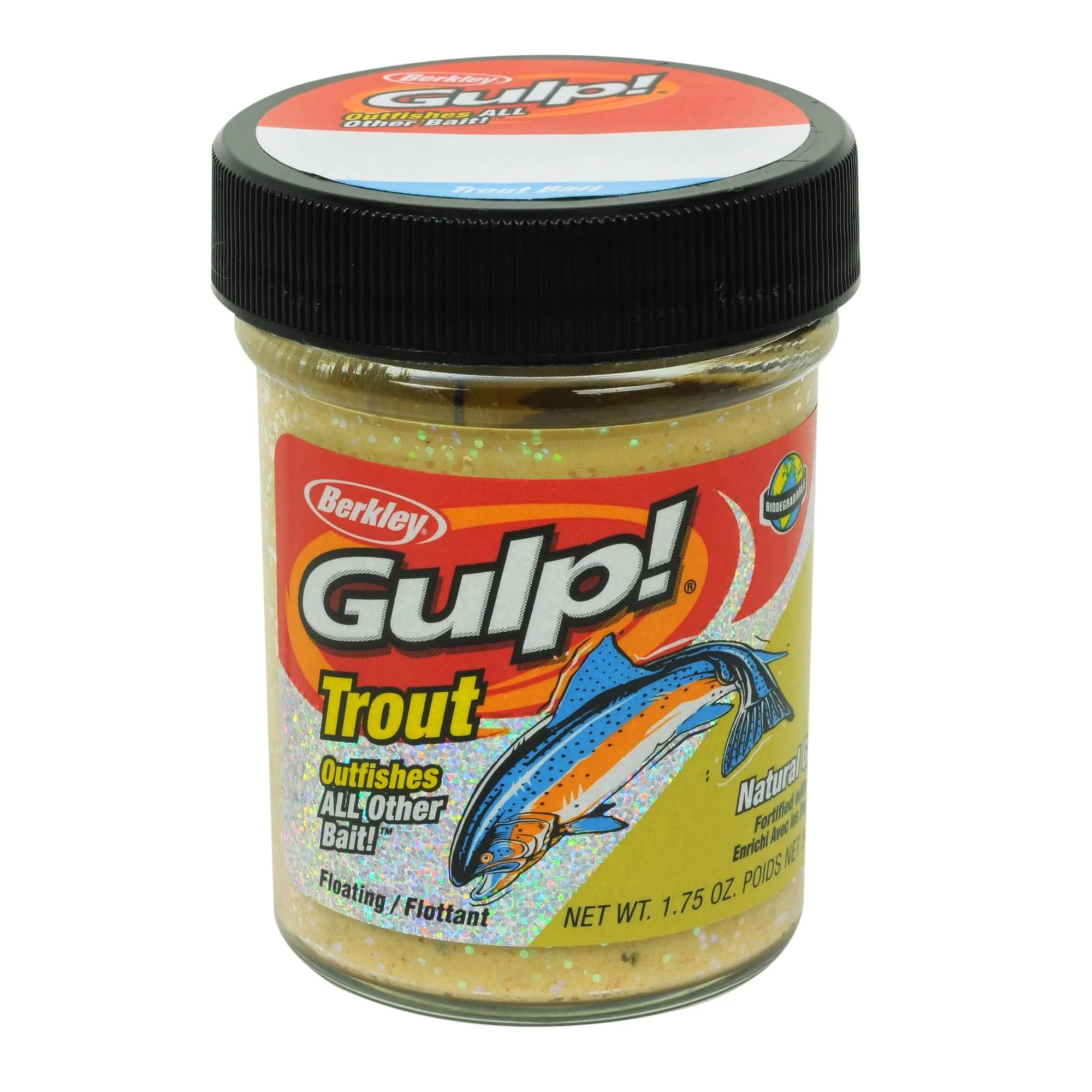 Berkley Gulp!® Trout Dough - Image 8