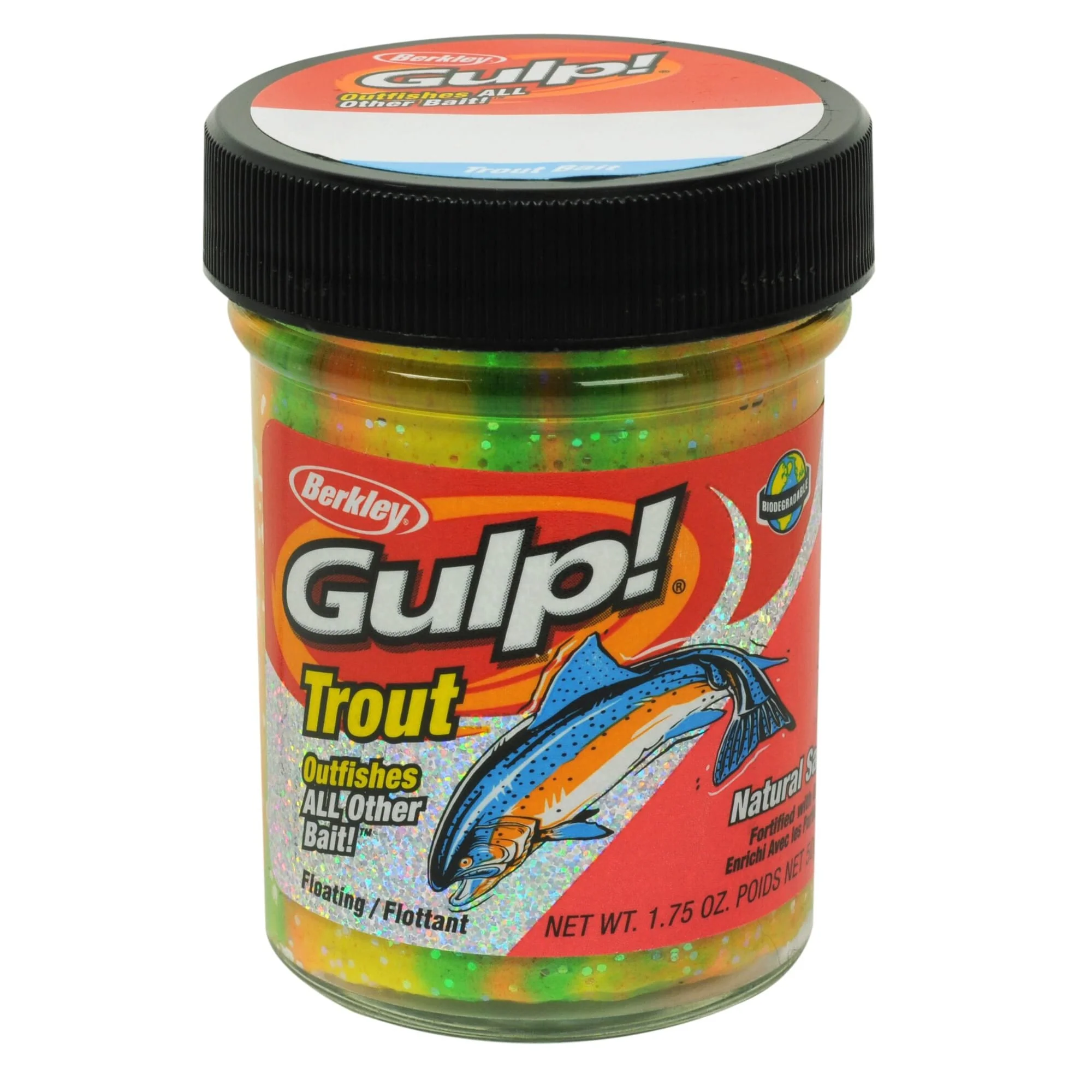 Berkley Gulp!® Trout Dough - Image 9