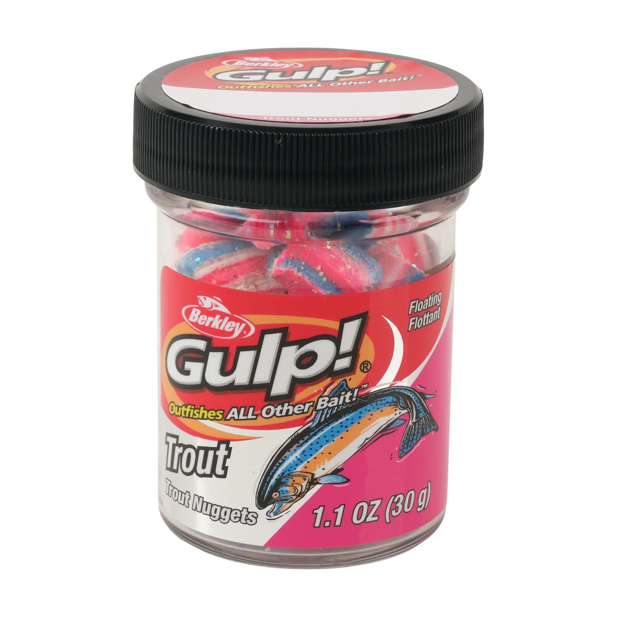 Berkley Gulp!® Trout Nuggets - Image 10