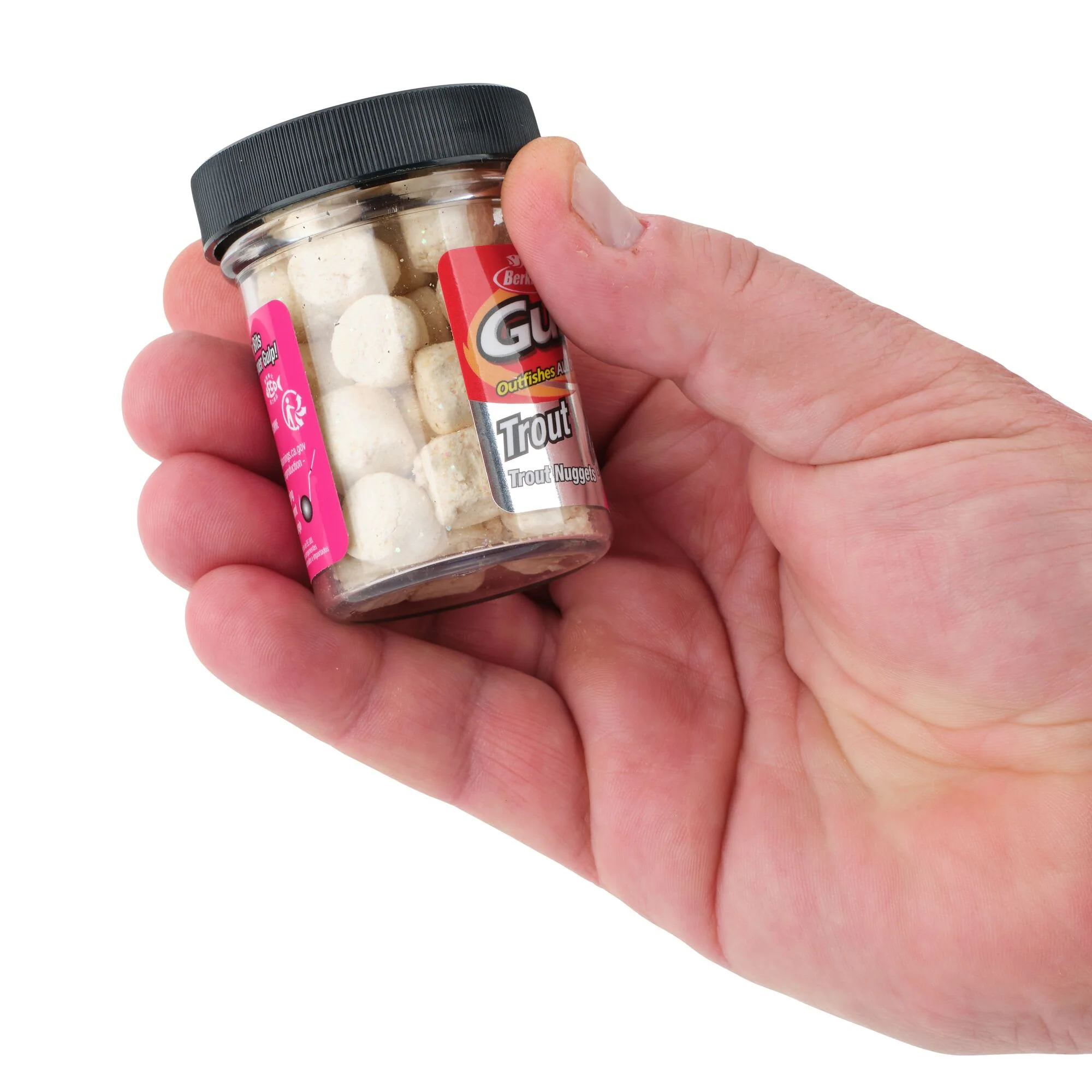 Berkley Gulp!® Trout Nuggets - Image 12
