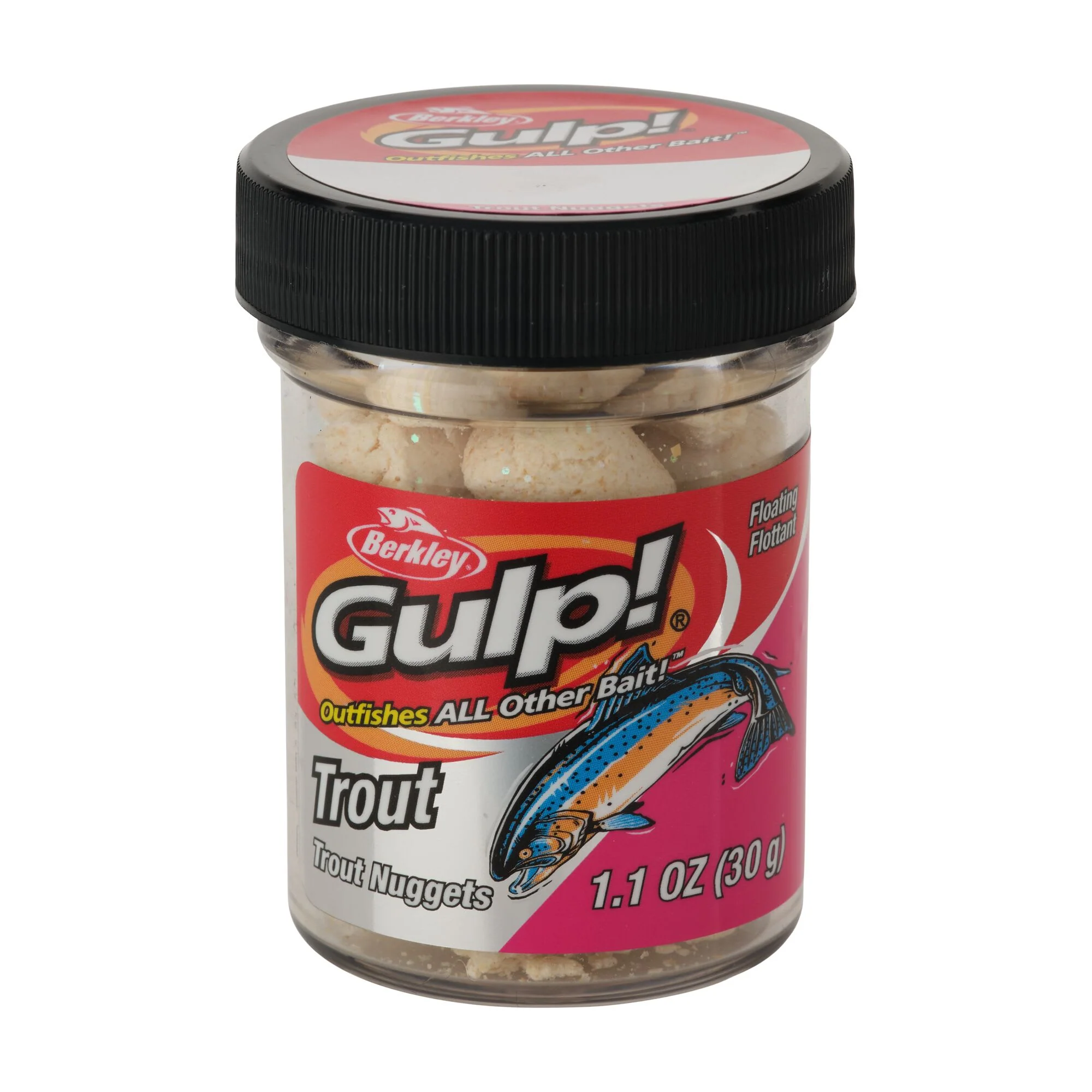 Berkley Gulp!® Trout Nuggets - Image 13