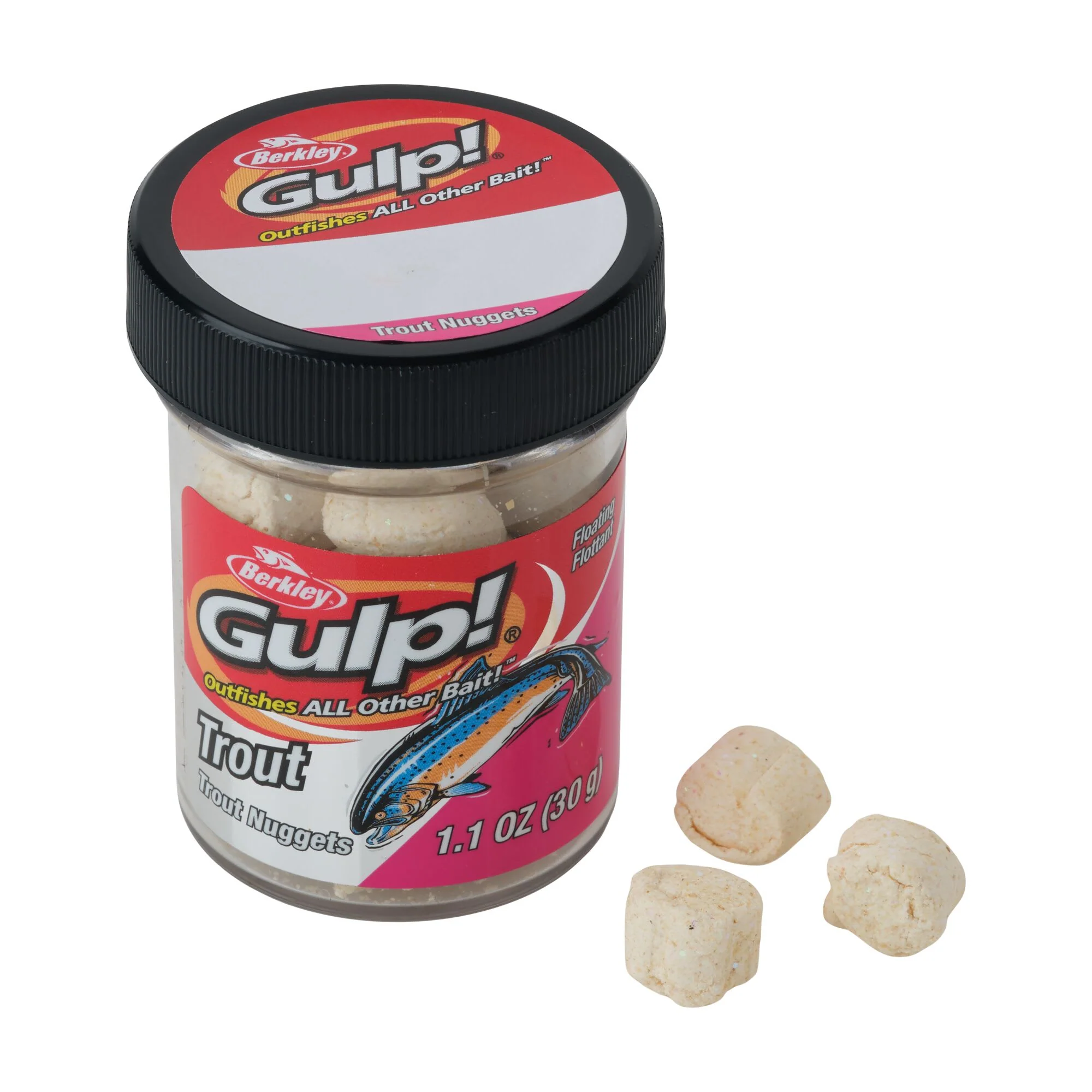 Berkley Gulp!® Trout Nuggets - Image 7