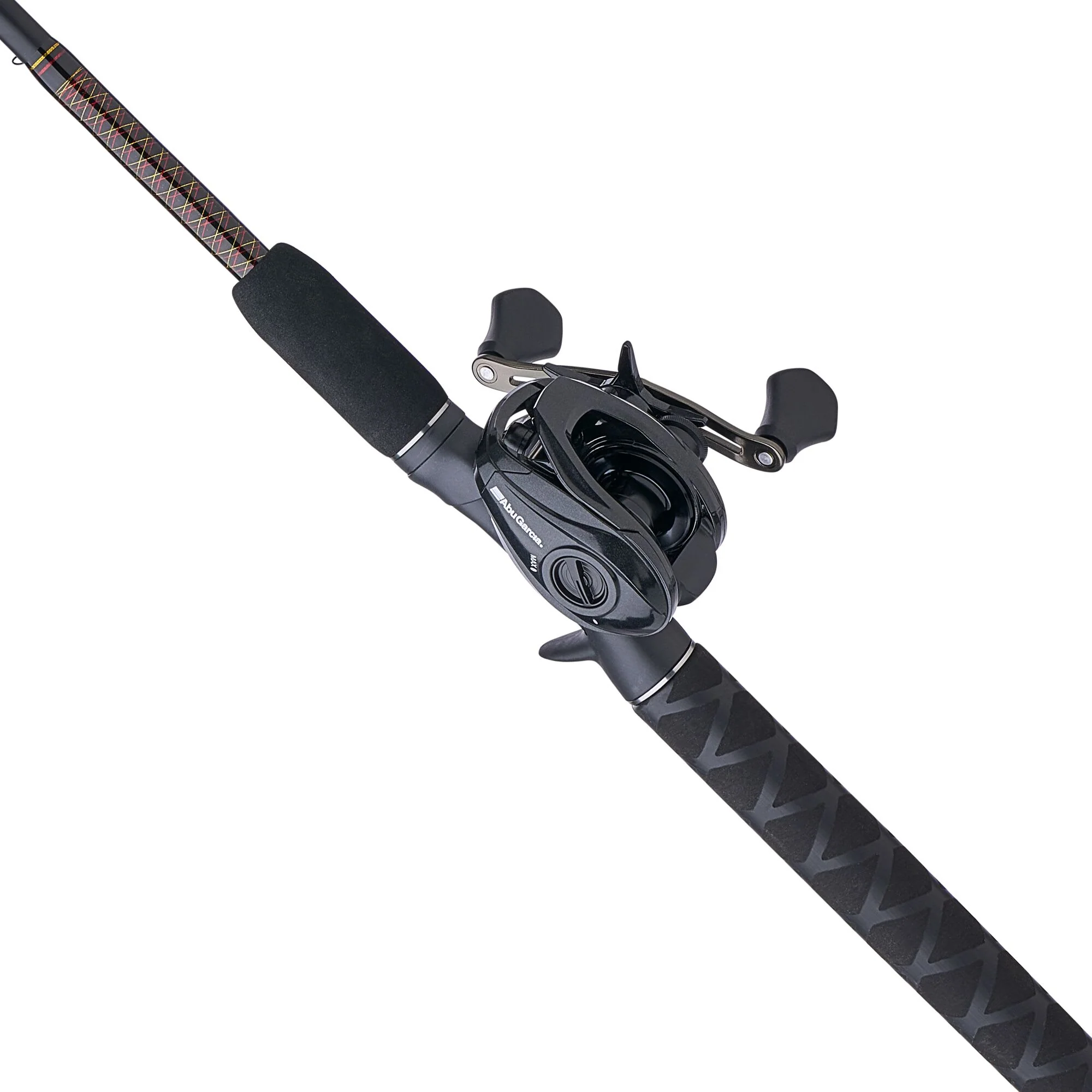 Ugly Stik GX2™ Baitcast Combo - Image 5