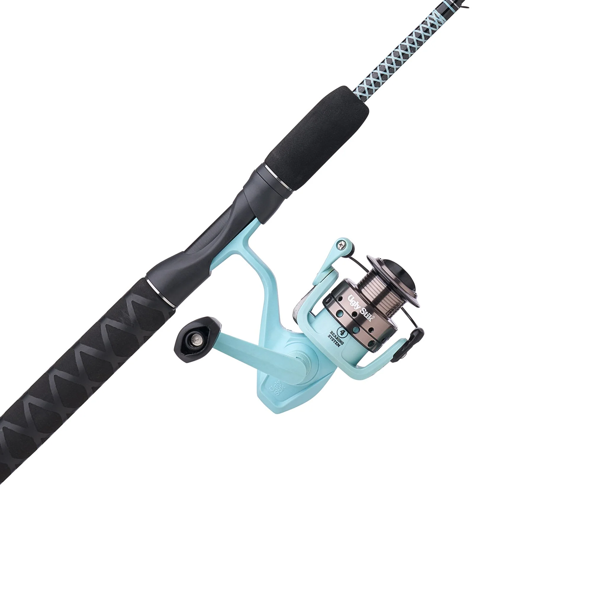 Ugly Stik GX2™ LE Spinning Combo - Image 3