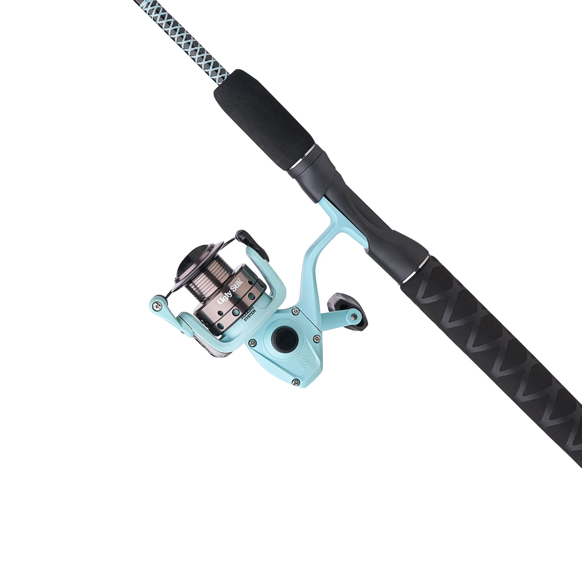 Ugly Stik GX2™ LE Spinning Combo - Image 4