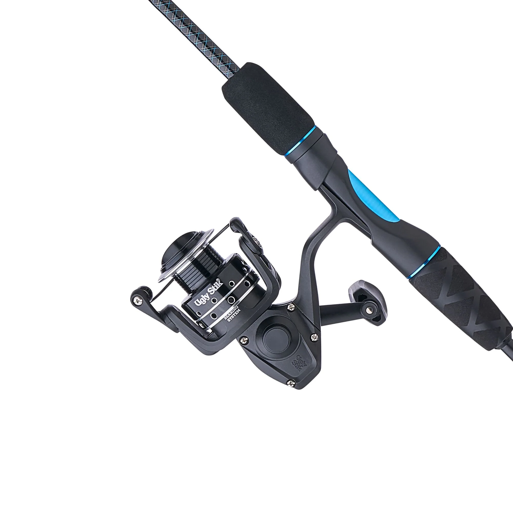 Ugly Stik GX2™ Spinning Youth Combo - Image 10