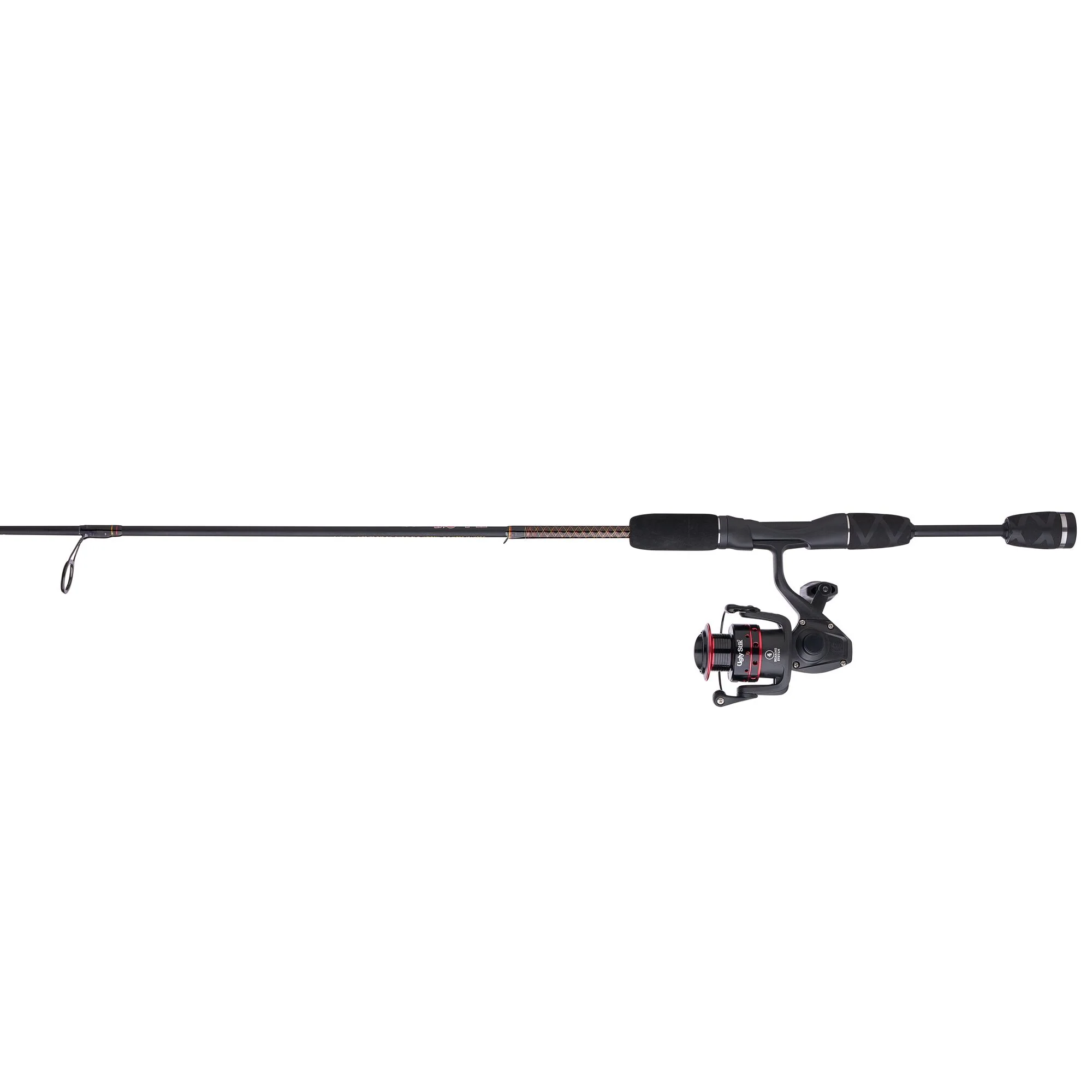 Ugly Stik GX2™ Spinning Youth Combo - Image 3