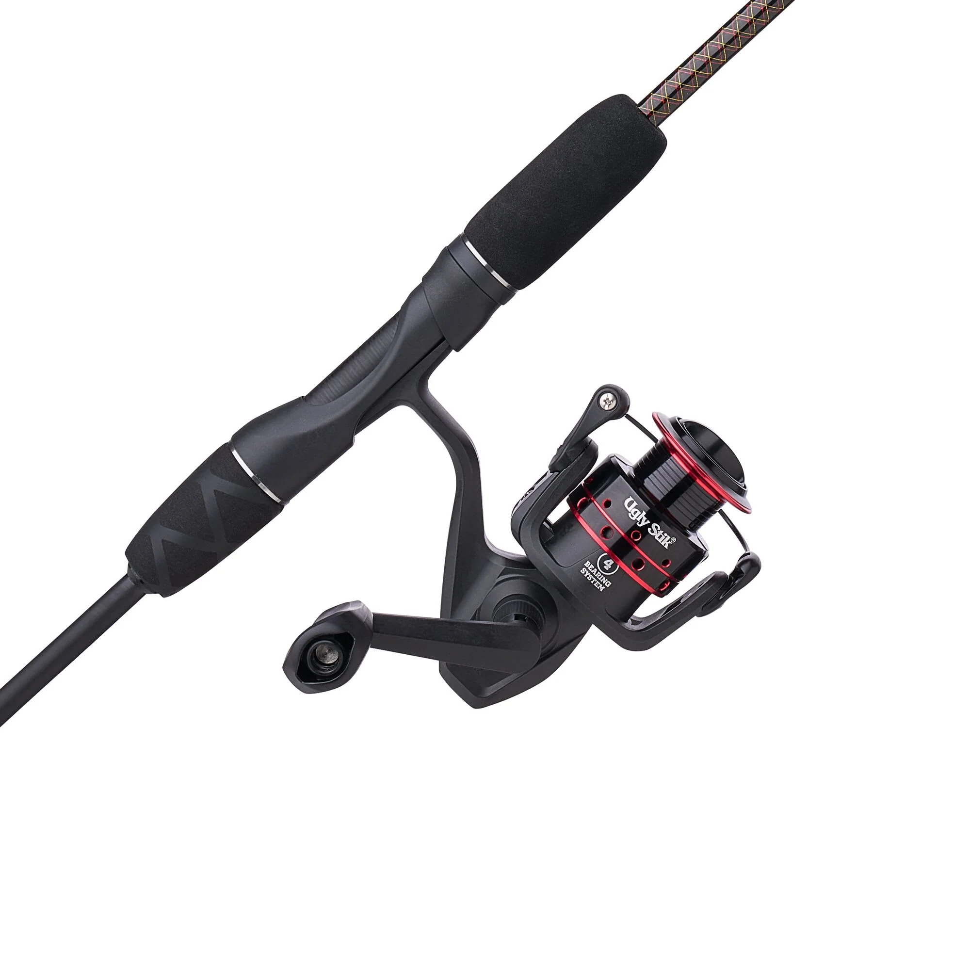 Ugly Stik GX2™ Spinning Youth Combo - Image 4