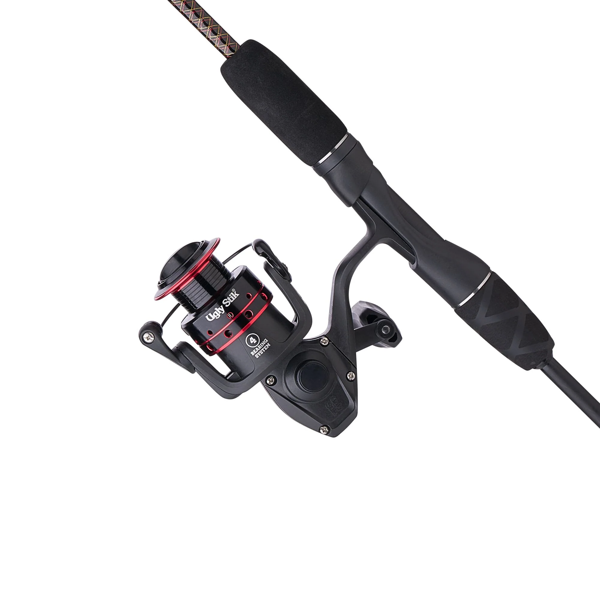 Ugly Stik GX2™ Spinning Youth Combo - Image 5
