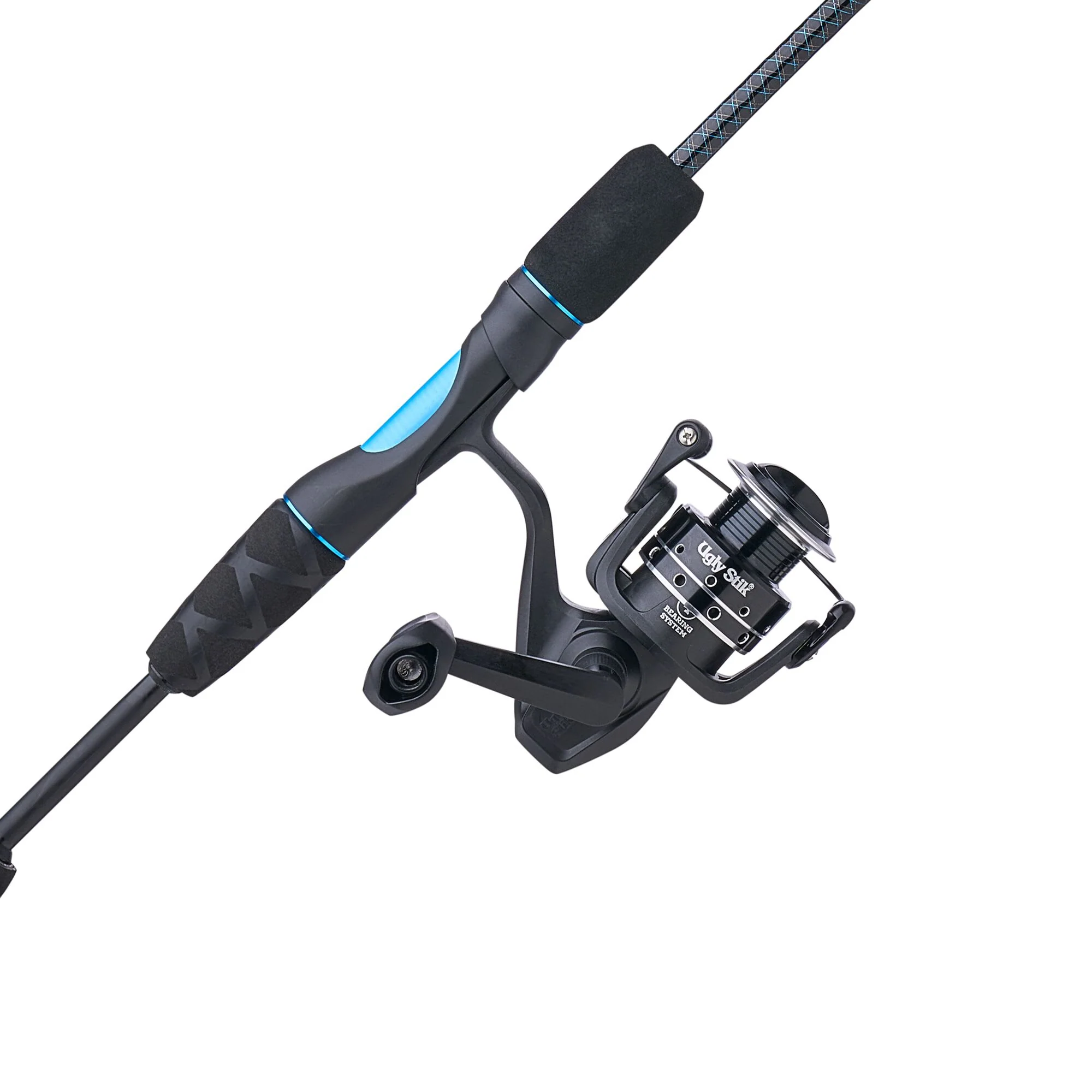 Ugly Stik GX2™ Spinning Youth Combo - Image 9