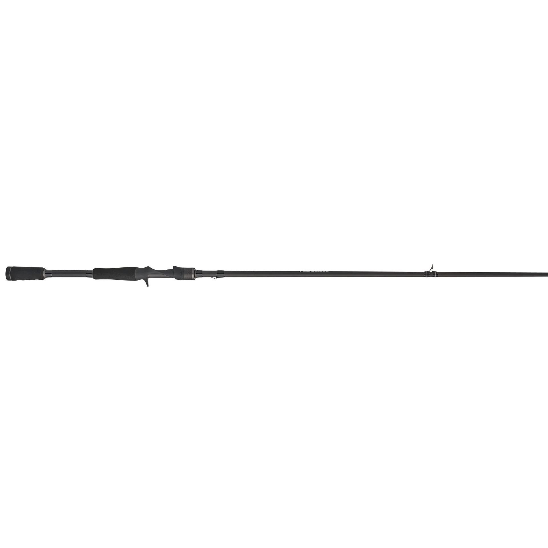 Abu Garcia Hank Cherry Bladed Jig Rod - Image 3