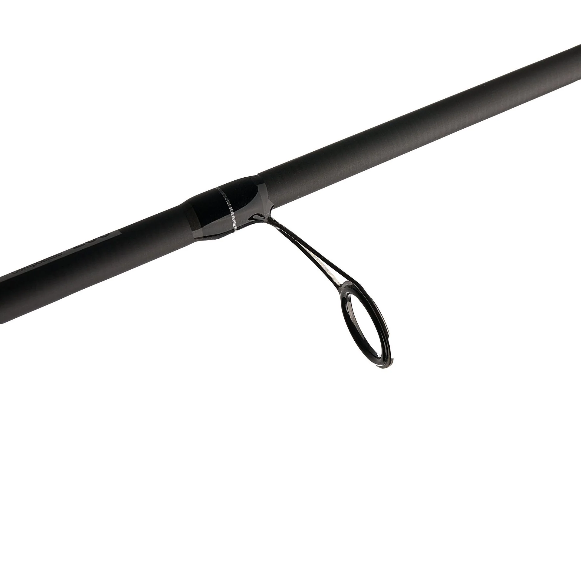 Abu Garcia Hank Cherry Bladed Jig Rod - Image 6
