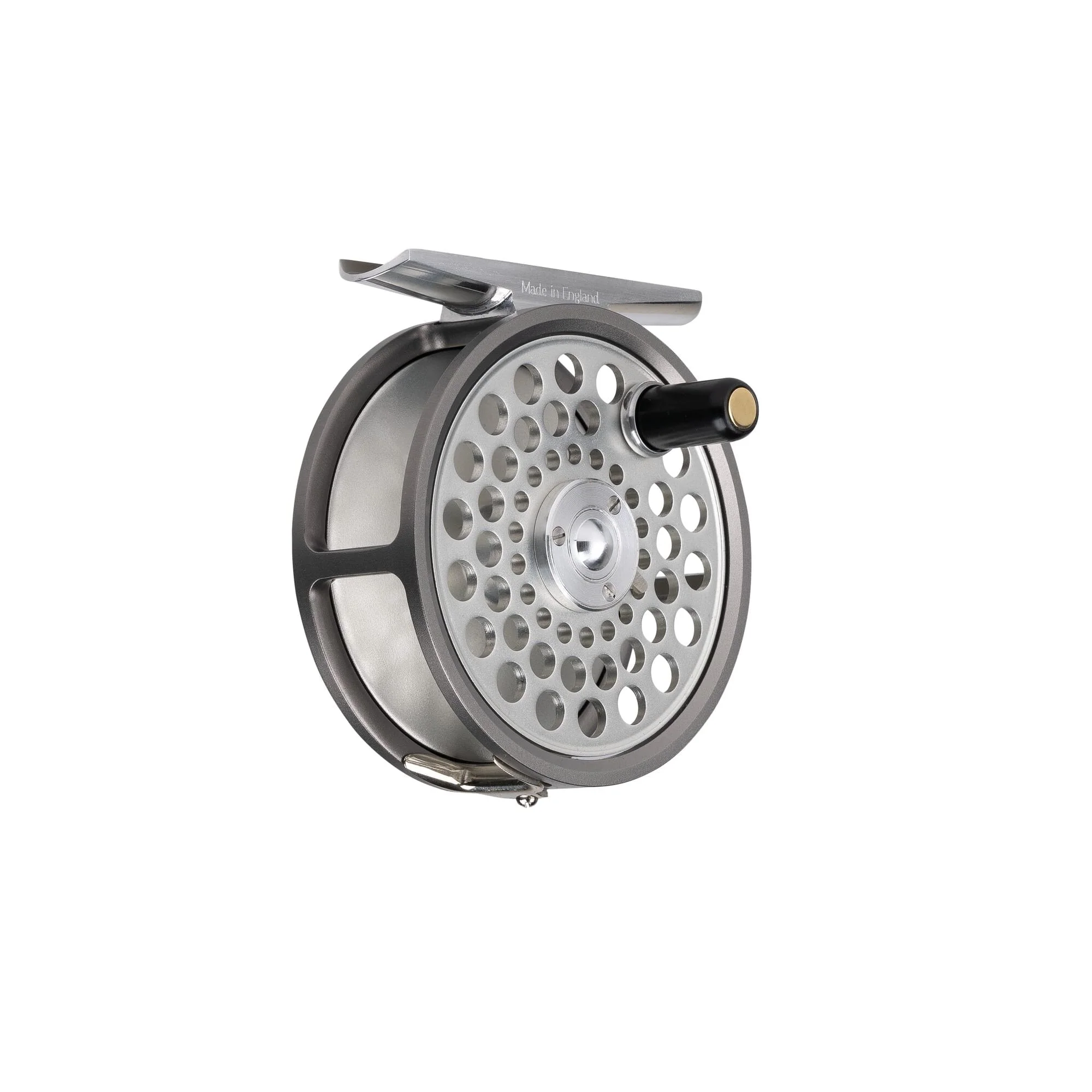 Hardy Hardy Bros Lightweight Fly Reel - Image 10