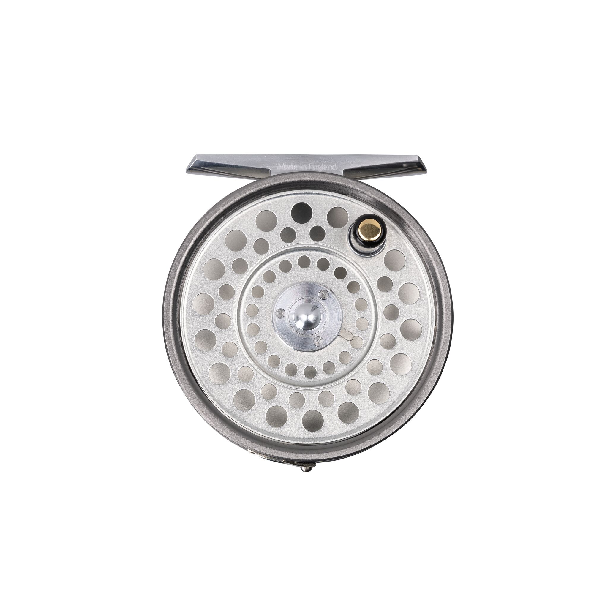 Hardy Hardy Bros Lightweight Fly Reel - Image 13