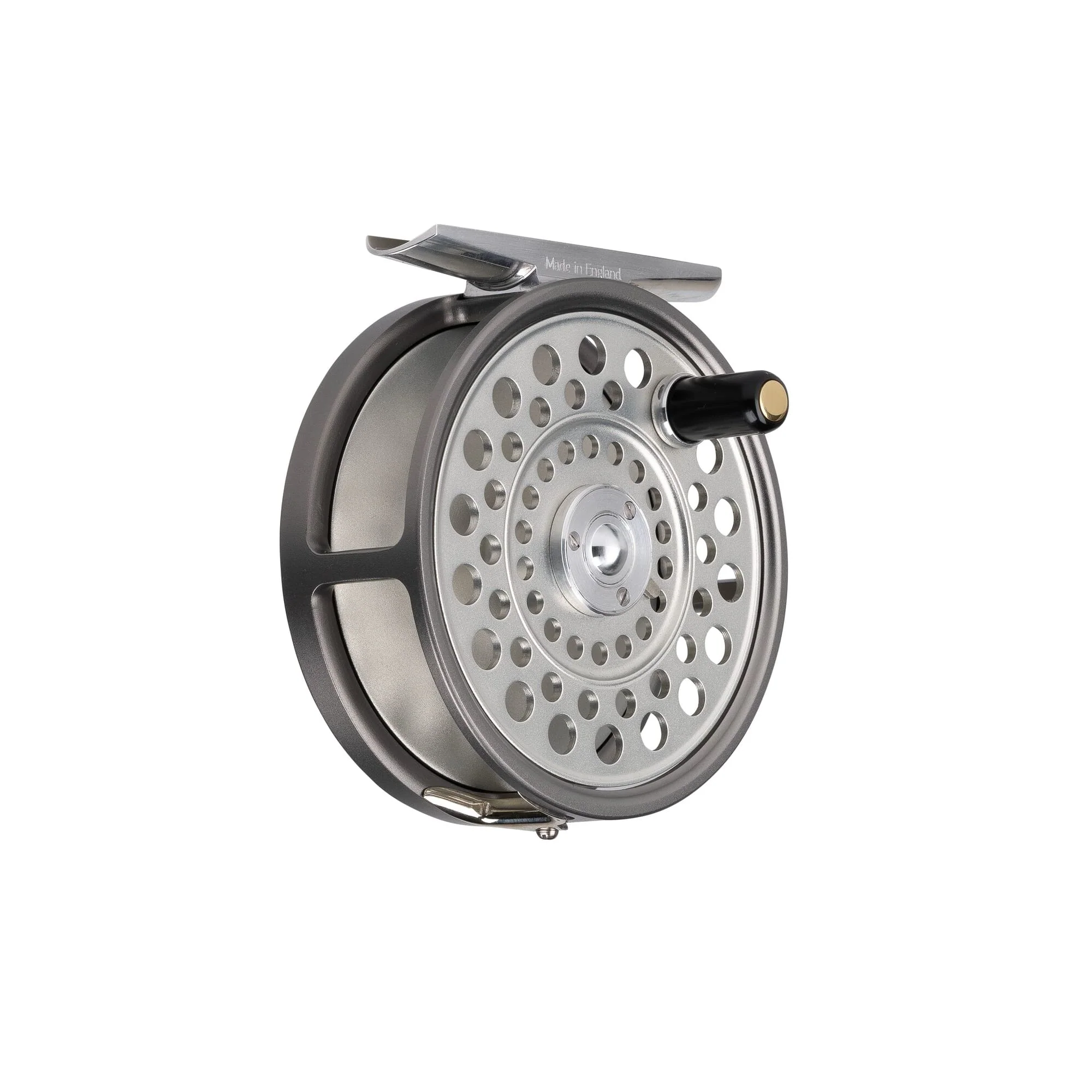 Hardy Hardy Bros Lightweight Fly Reel - Image 14