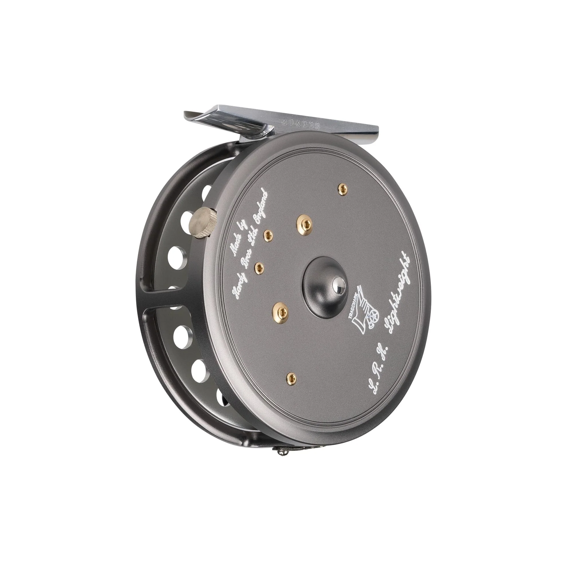 Hardy Hardy Bros Lightweight Fly Reel - Image 15