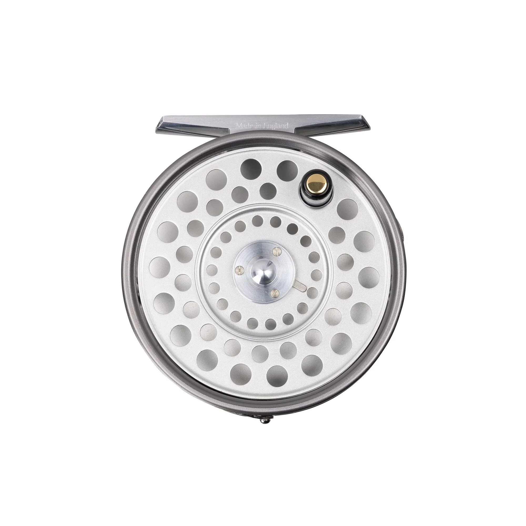 Hardy Hardy Bros Lightweight Fly Reel - Image 17