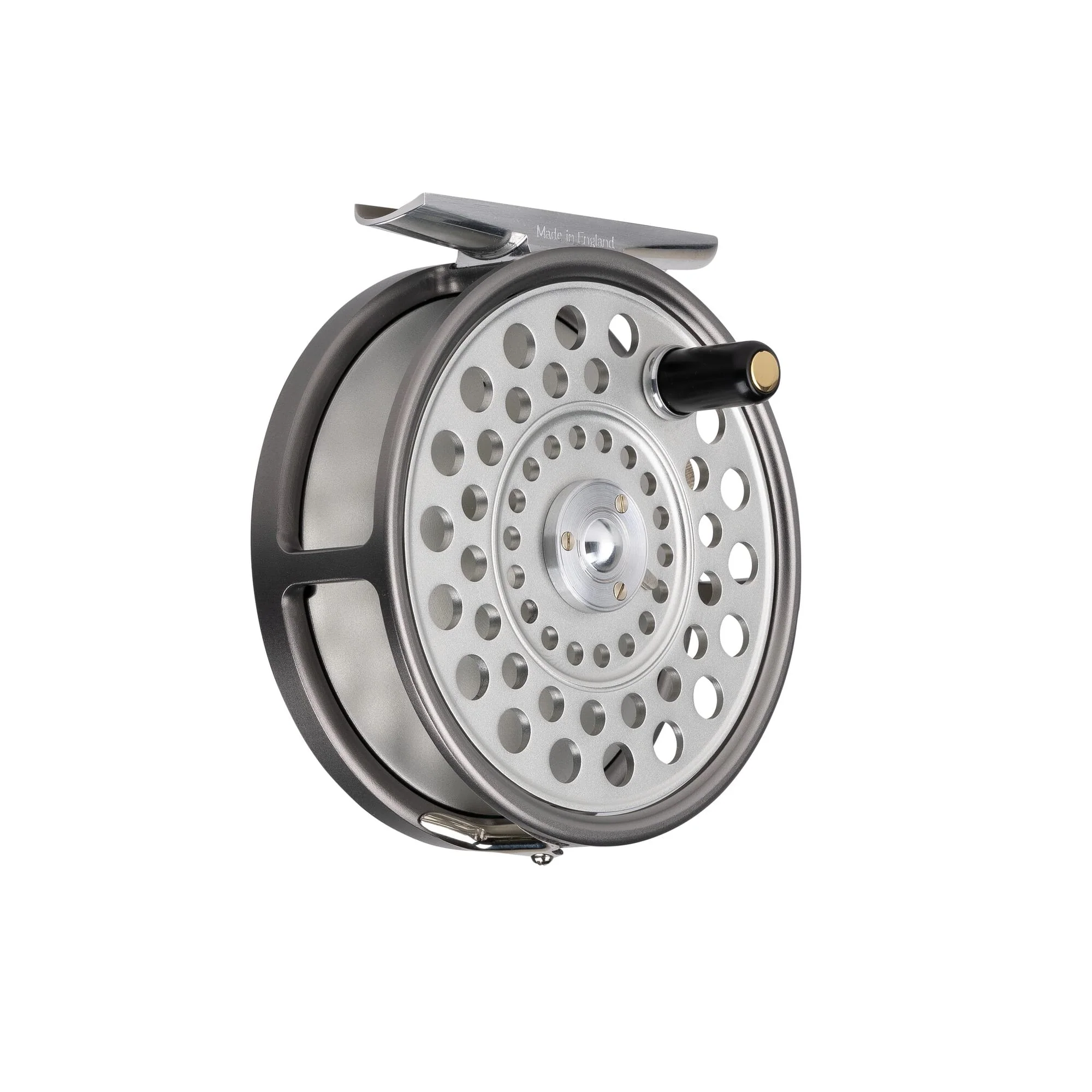 Hardy Hardy Bros Lightweight Fly Reel - Image 18