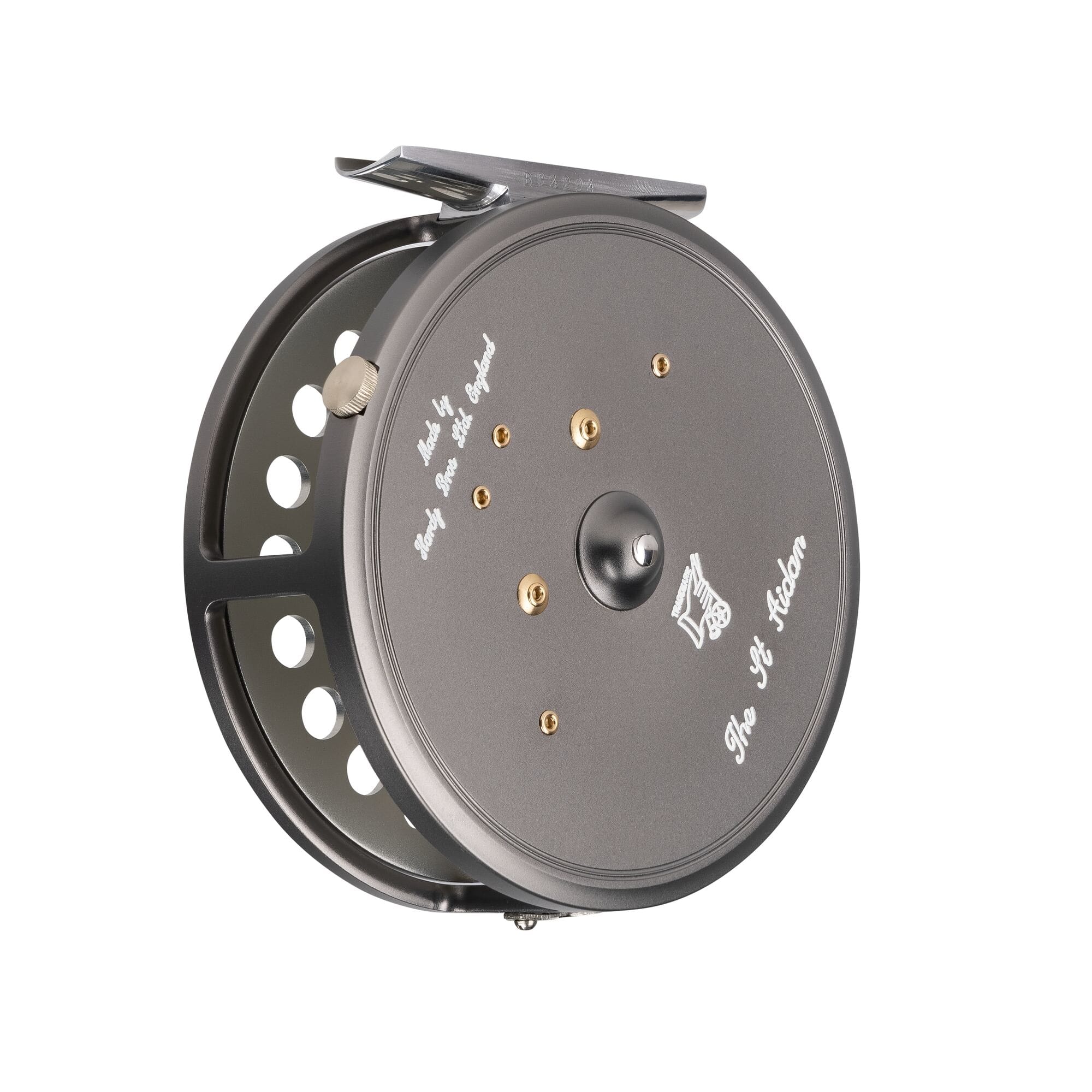Hardy Hardy Bros Lightweight Fly Reel - Image 23