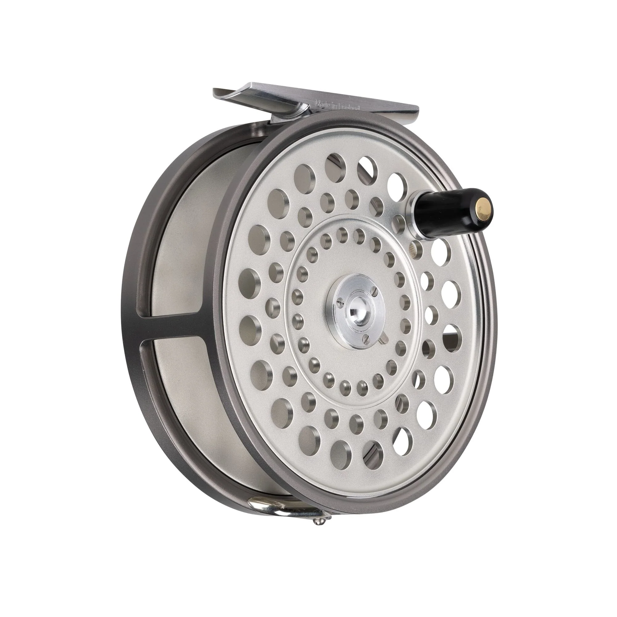 Hardy Hardy Bros Lightweight Fly Reel - Image 26