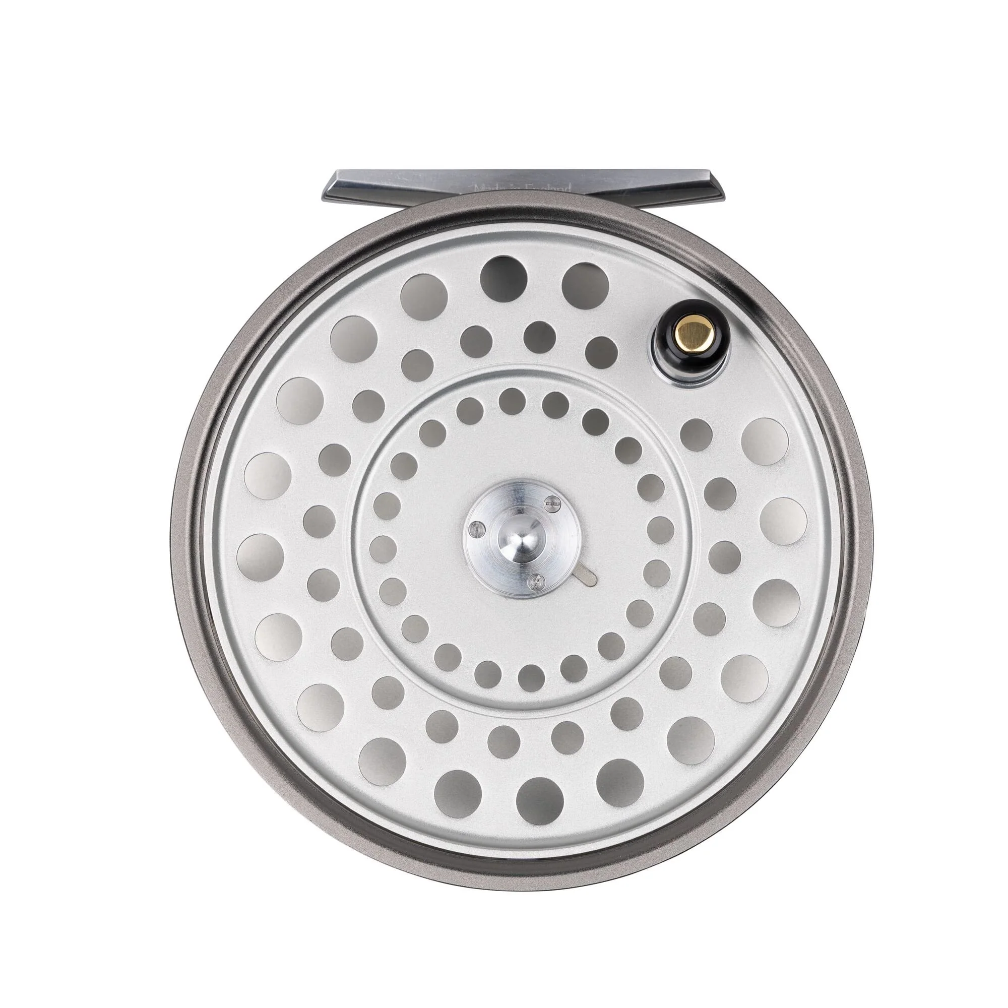 Hardy Hardy Bros Lightweight Fly Reel - Image 28