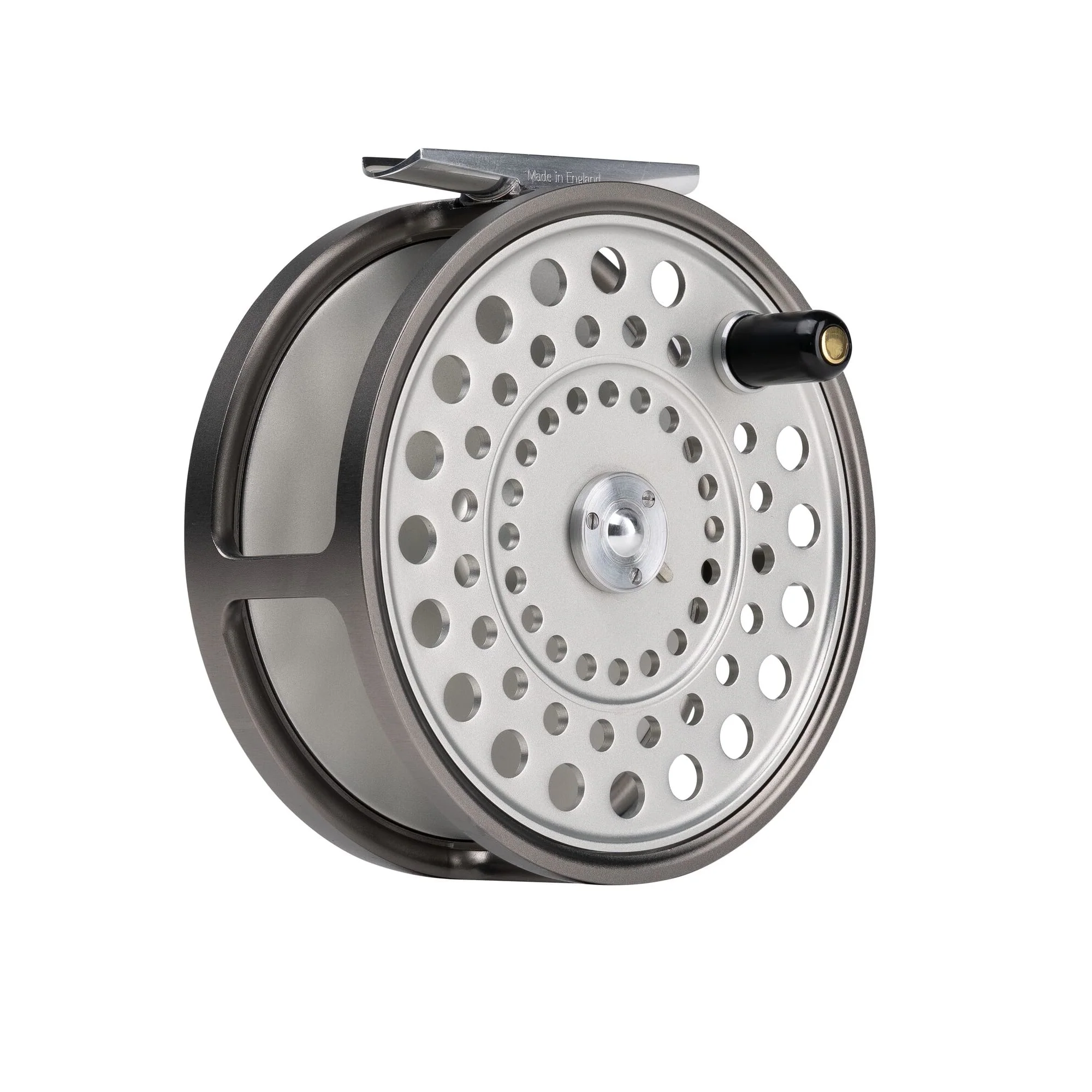 Hardy Hardy Bros Lightweight Fly Reel - Image 29