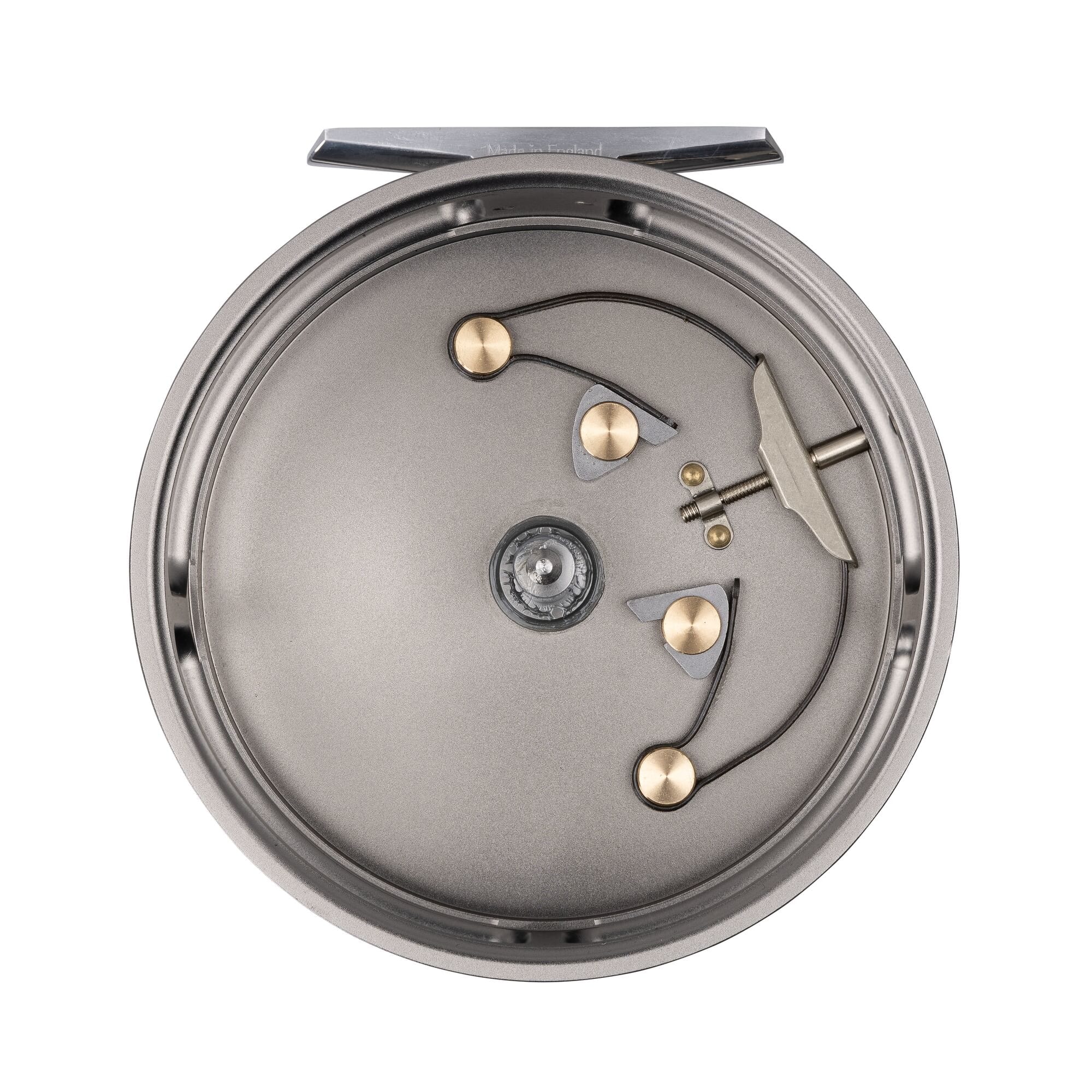 Hardy Hardy Bros Lightweight Fly Reel - Image 30