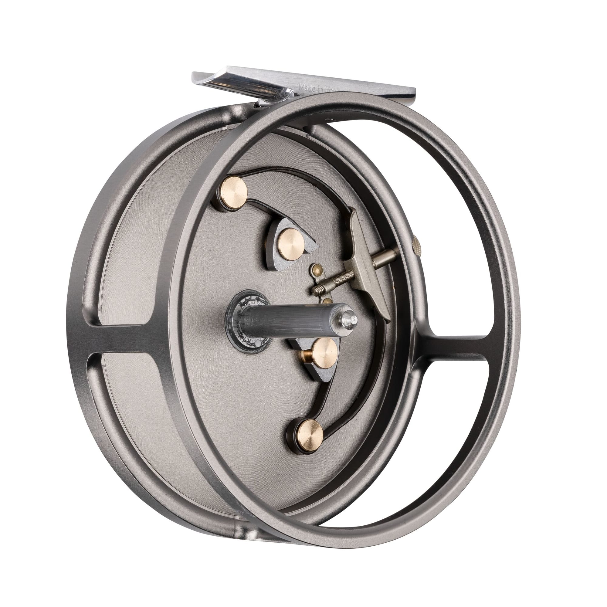 Hardy Hardy Bros Lightweight Fly Reel - Image 31
