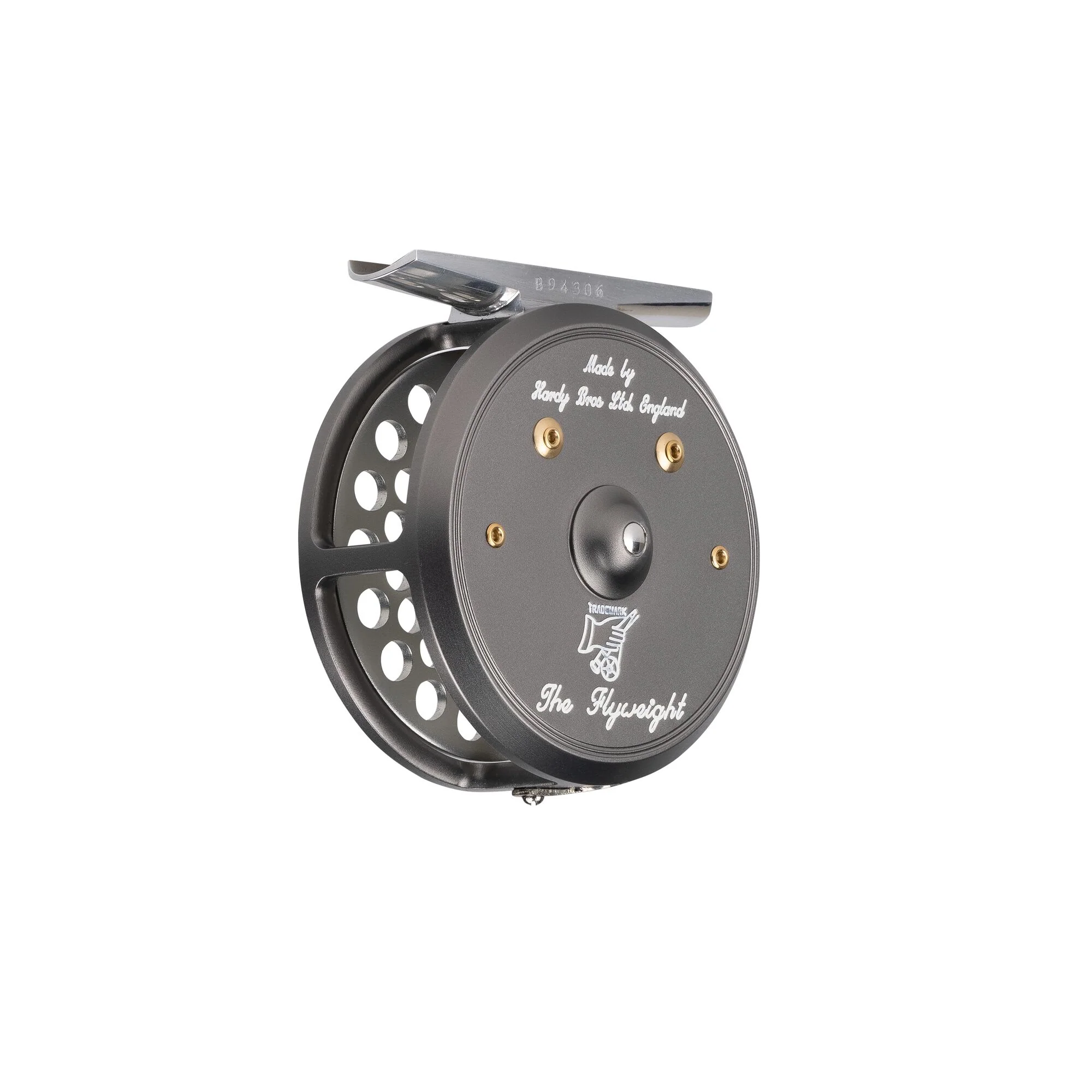 Hardy Hardy Bros Lightweight Fly Reel - Image 7
