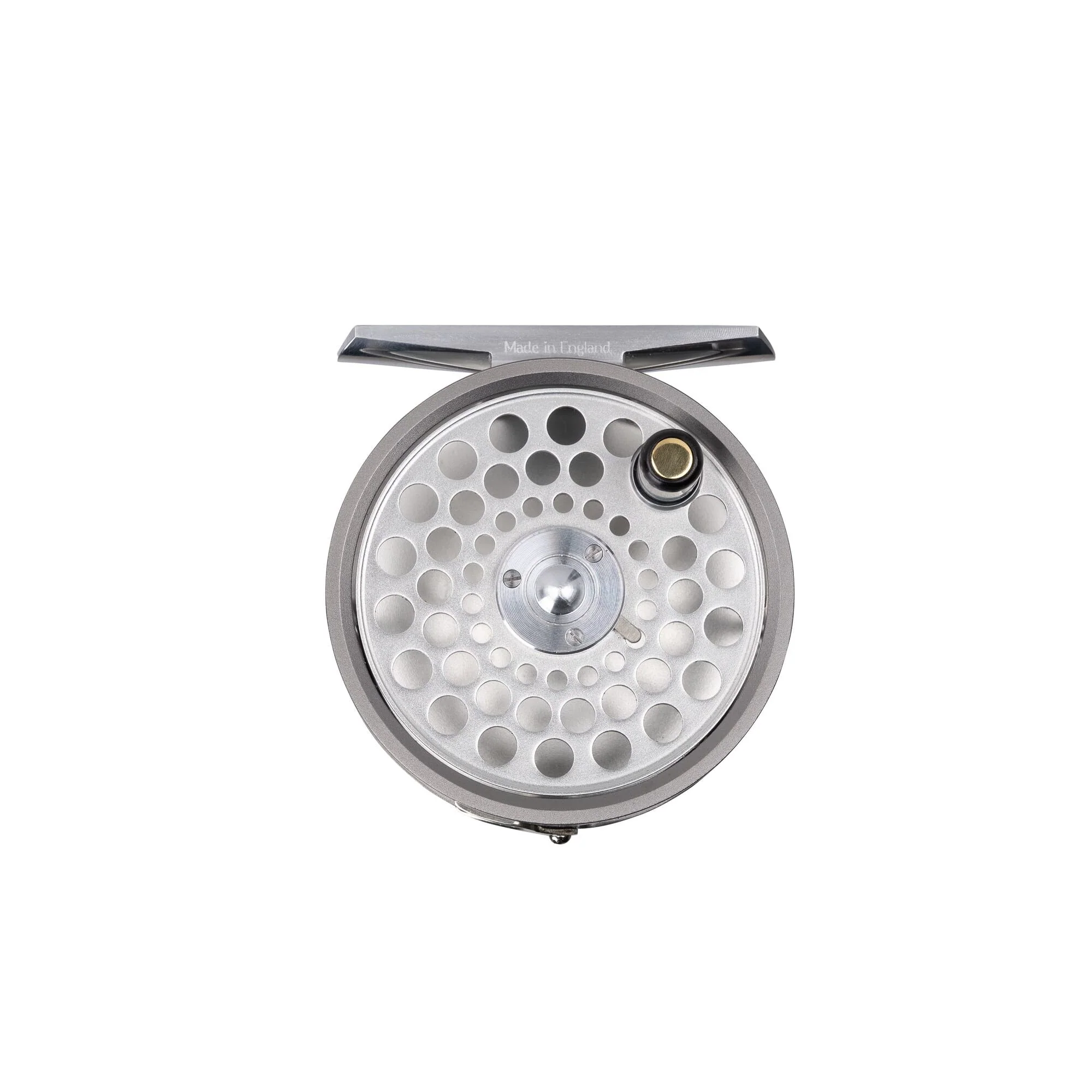 Hardy Hardy Bros Lightweight Fly Reel - Image 9