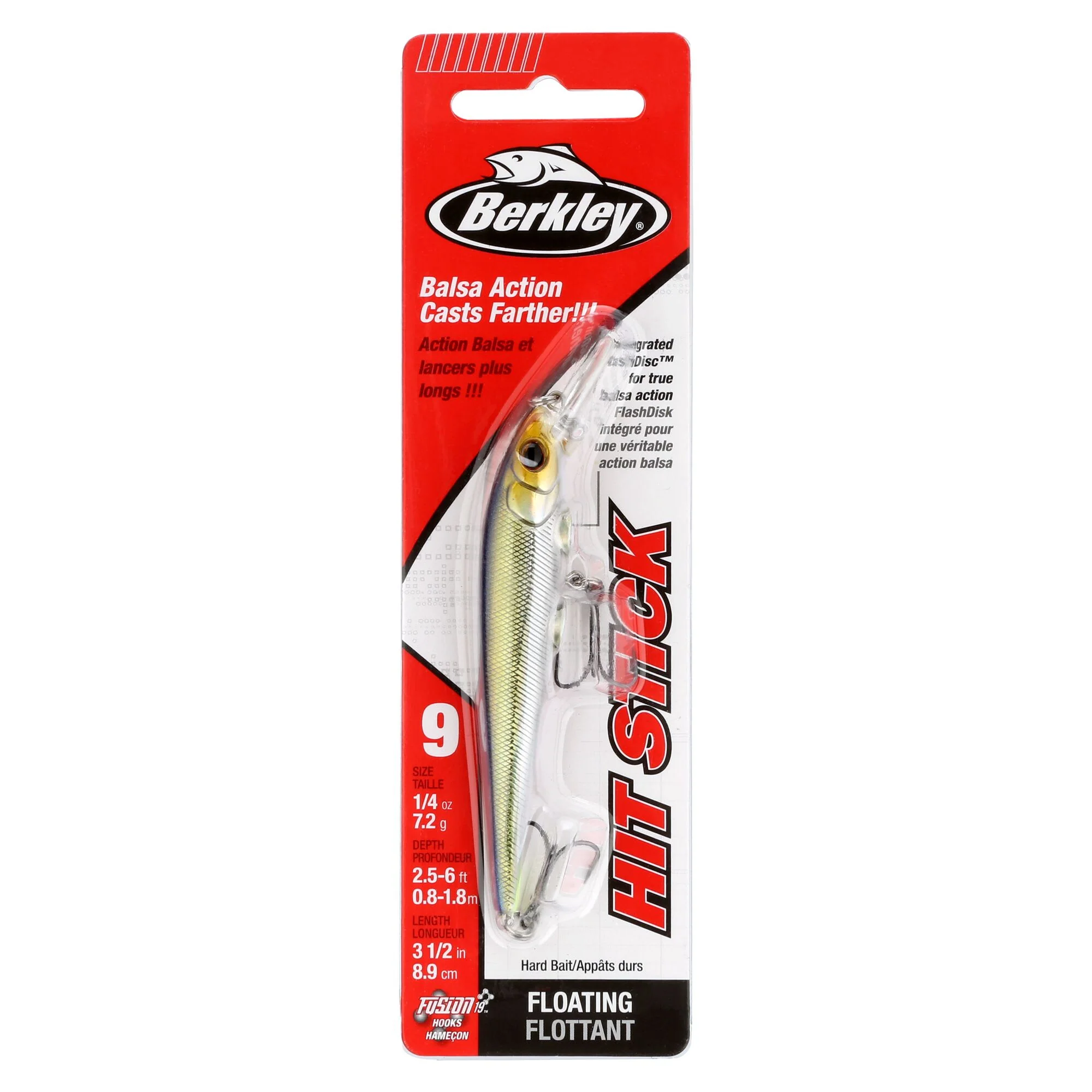 Berkley Hit Stick - Image 104