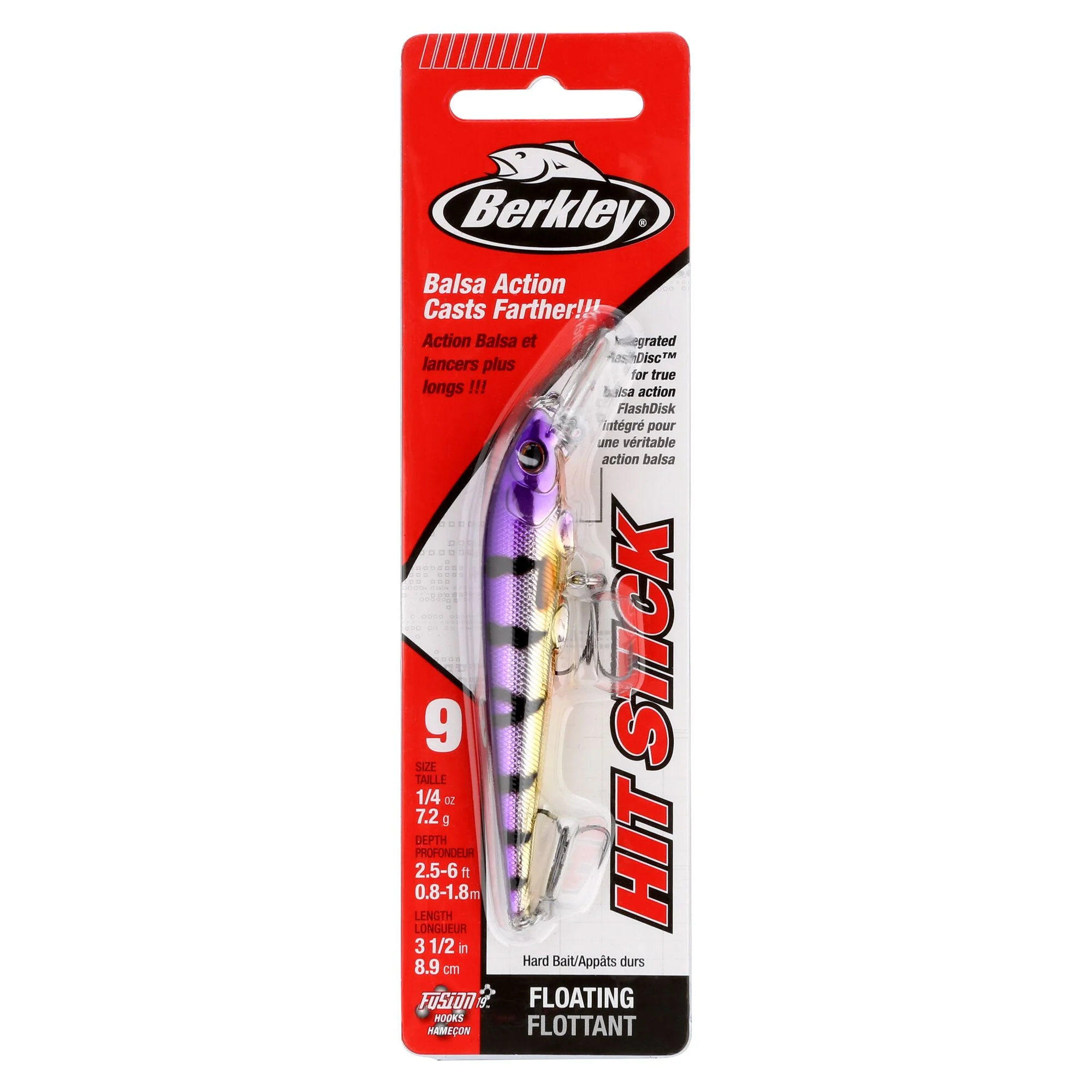 Berkley Hit Stick - Image 109