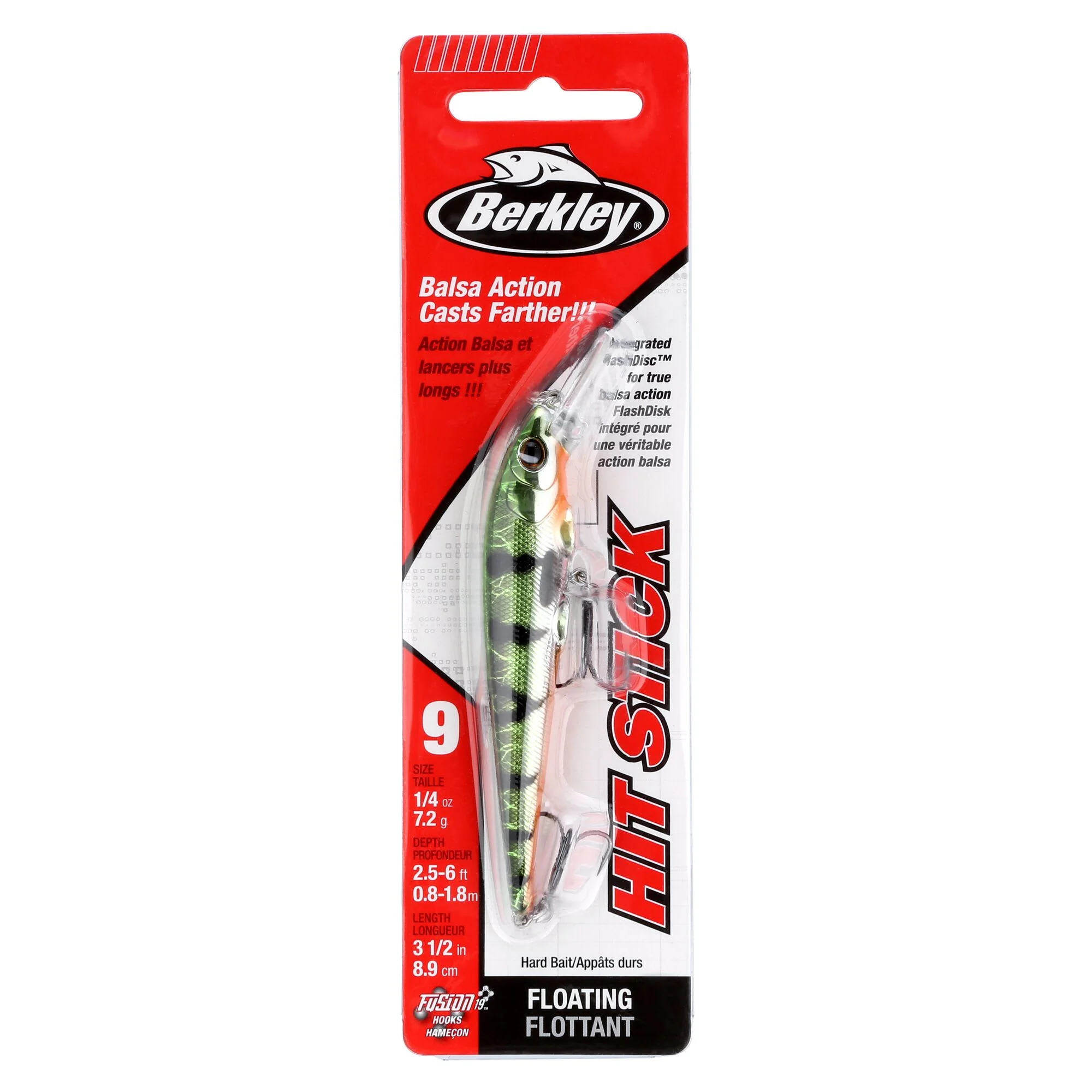 Berkley Hit Stick - Image 114