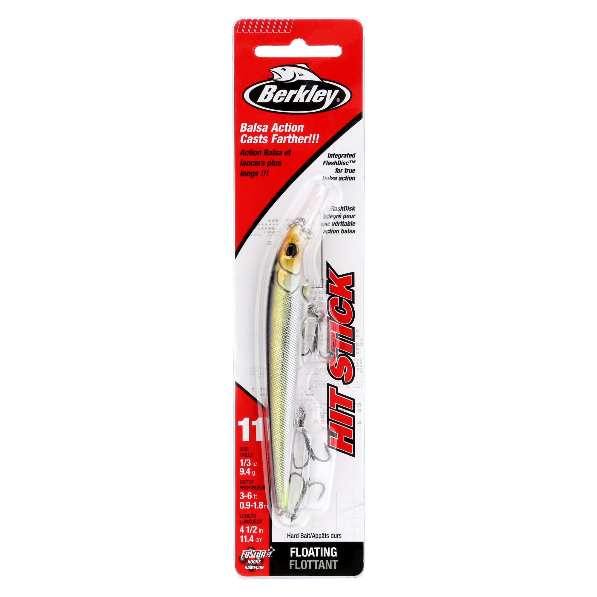 Berkley Hit Stick - Image 119