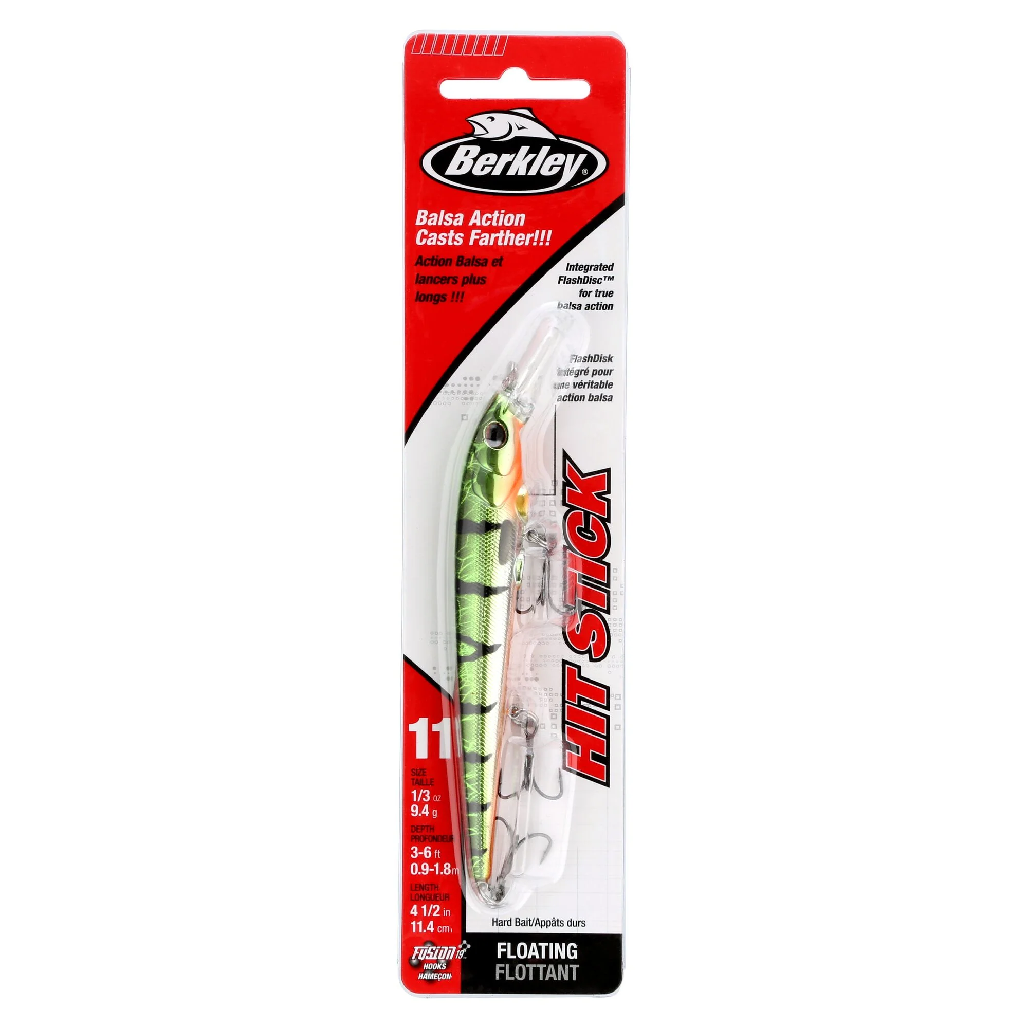 Berkley Hit Stick - Image 129