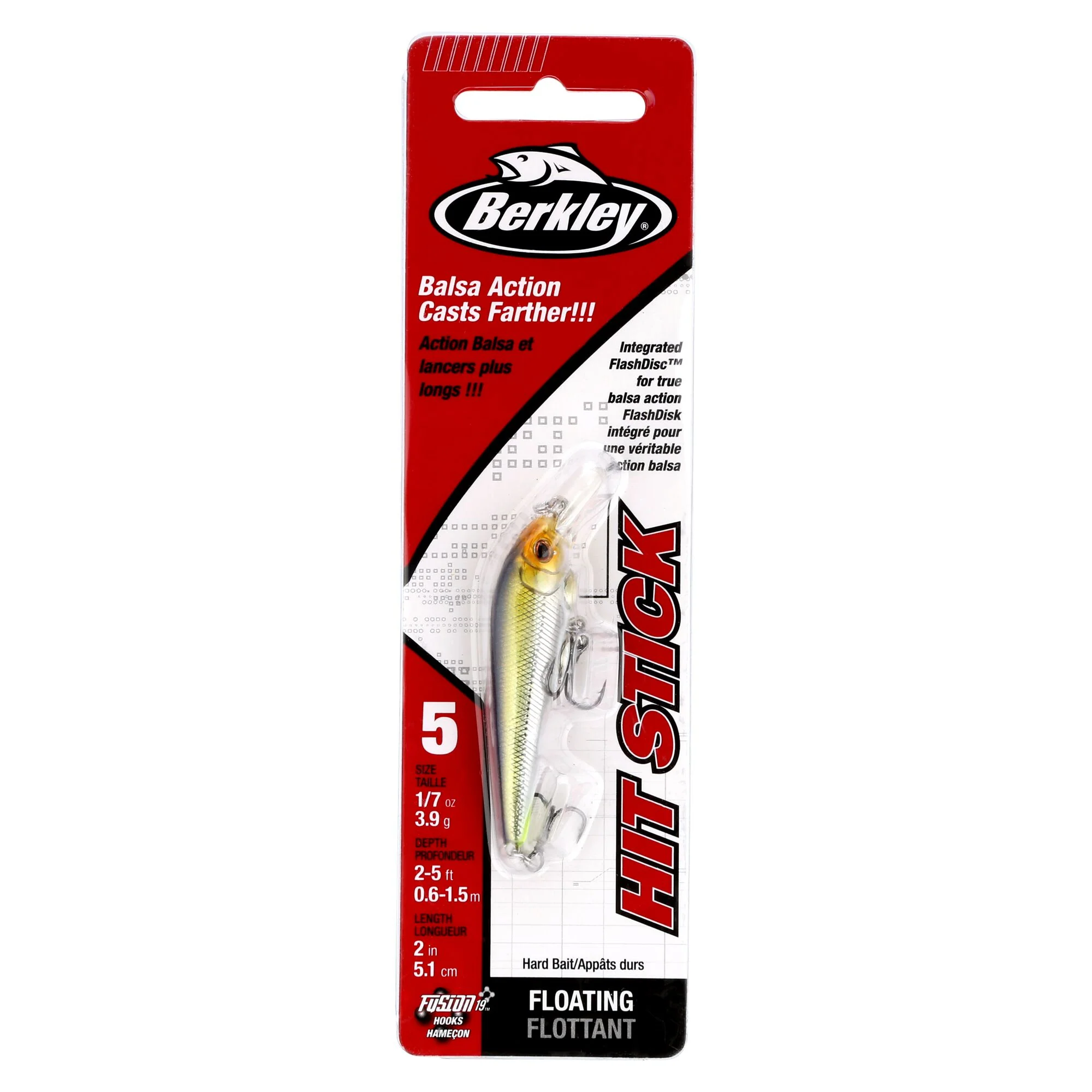 Berkley Hit Stick - Image 74